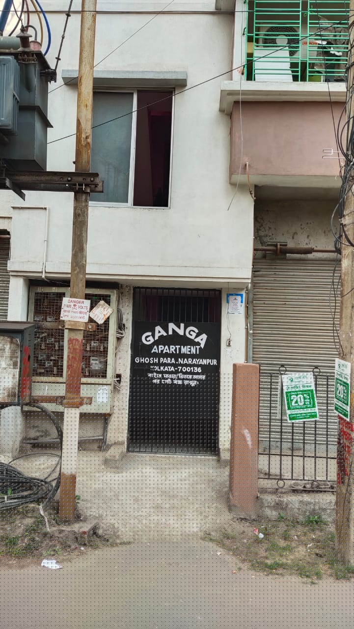 Flat for Sale in Kolkata