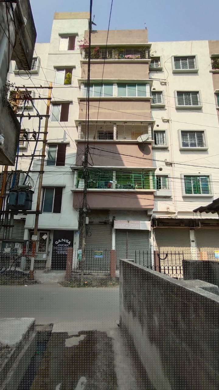 Flat for Sale in Kolkata image 2 of 5 in Kolkata, Kolkata | Central Bank of India auction property
