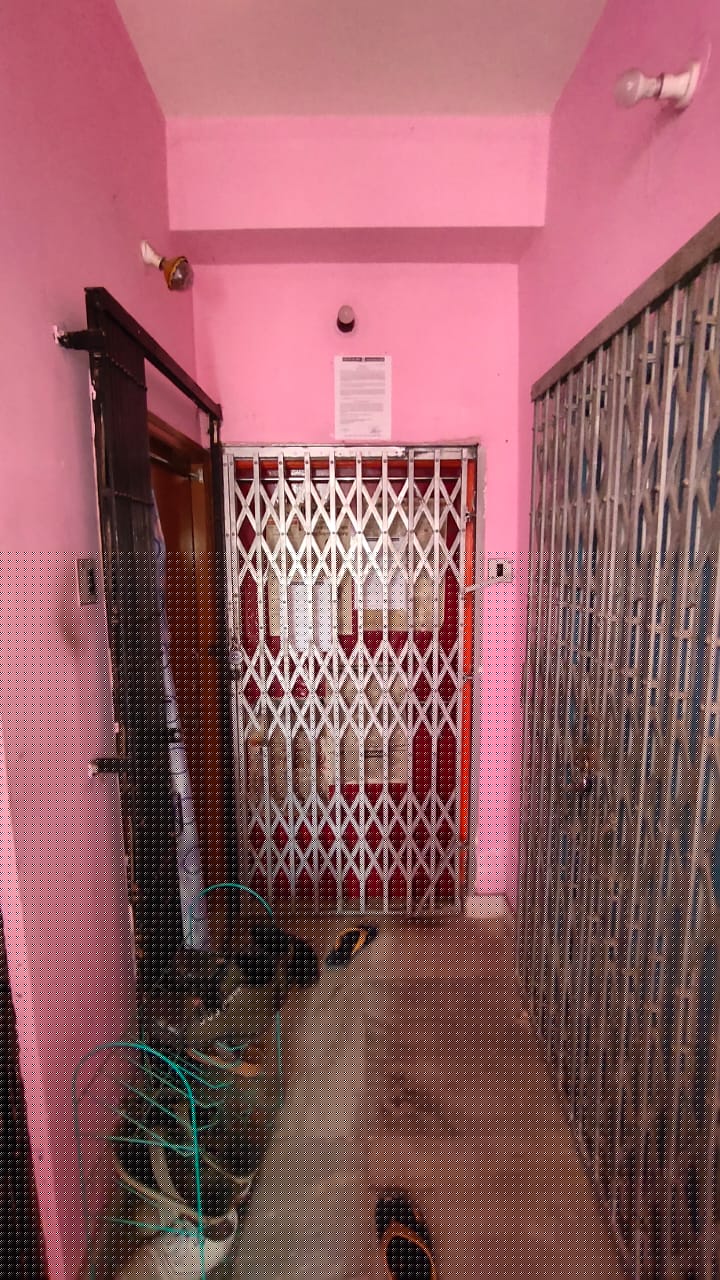 Flat for Sale in Kolkata image 4 of 5 in Kolkata, Kolkata | Central Bank of India auction property