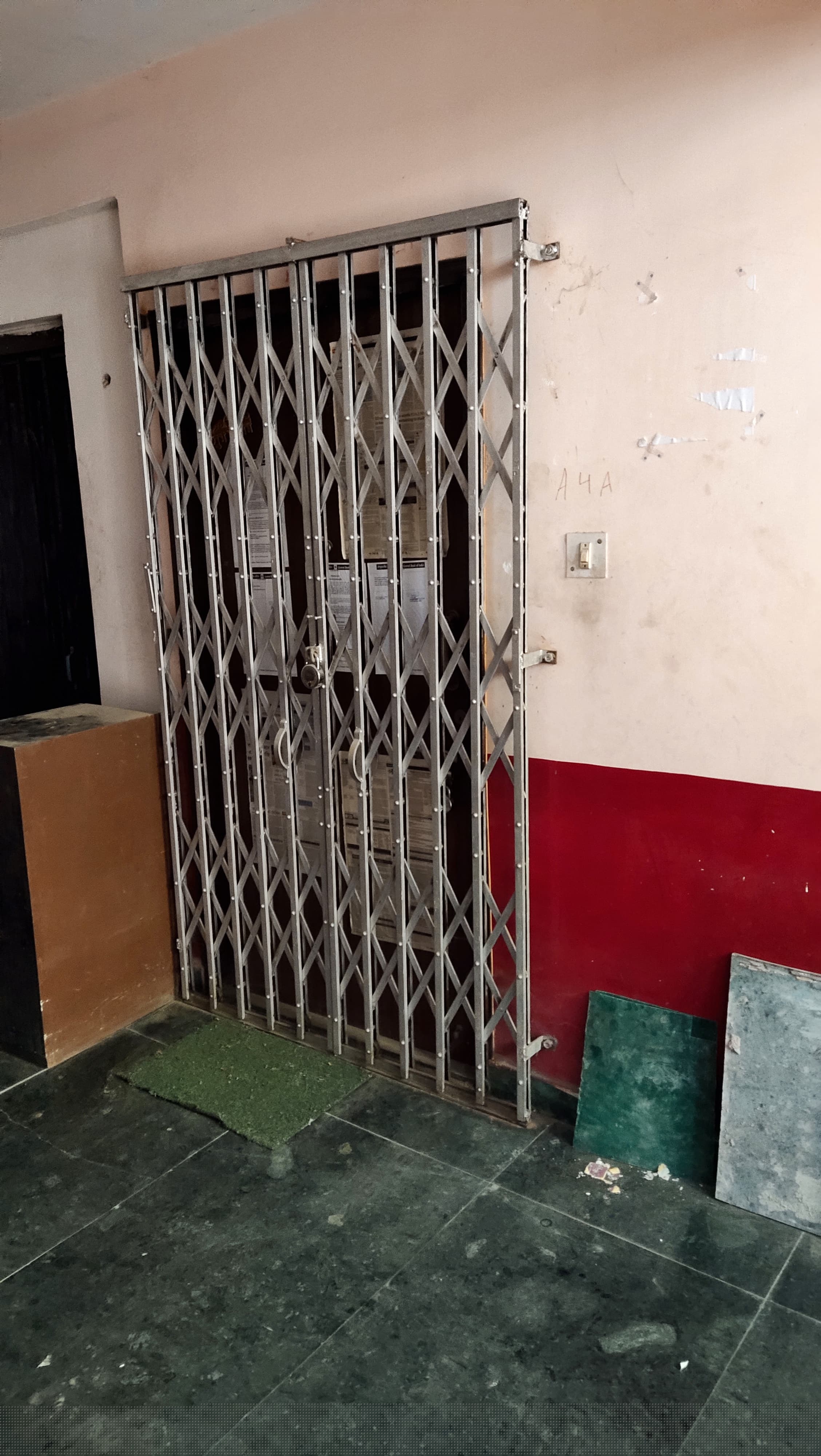 Flat for Sale in Kolkata image 8 of 9 in Kolkata, Kolkata | Central Bank of India auction property