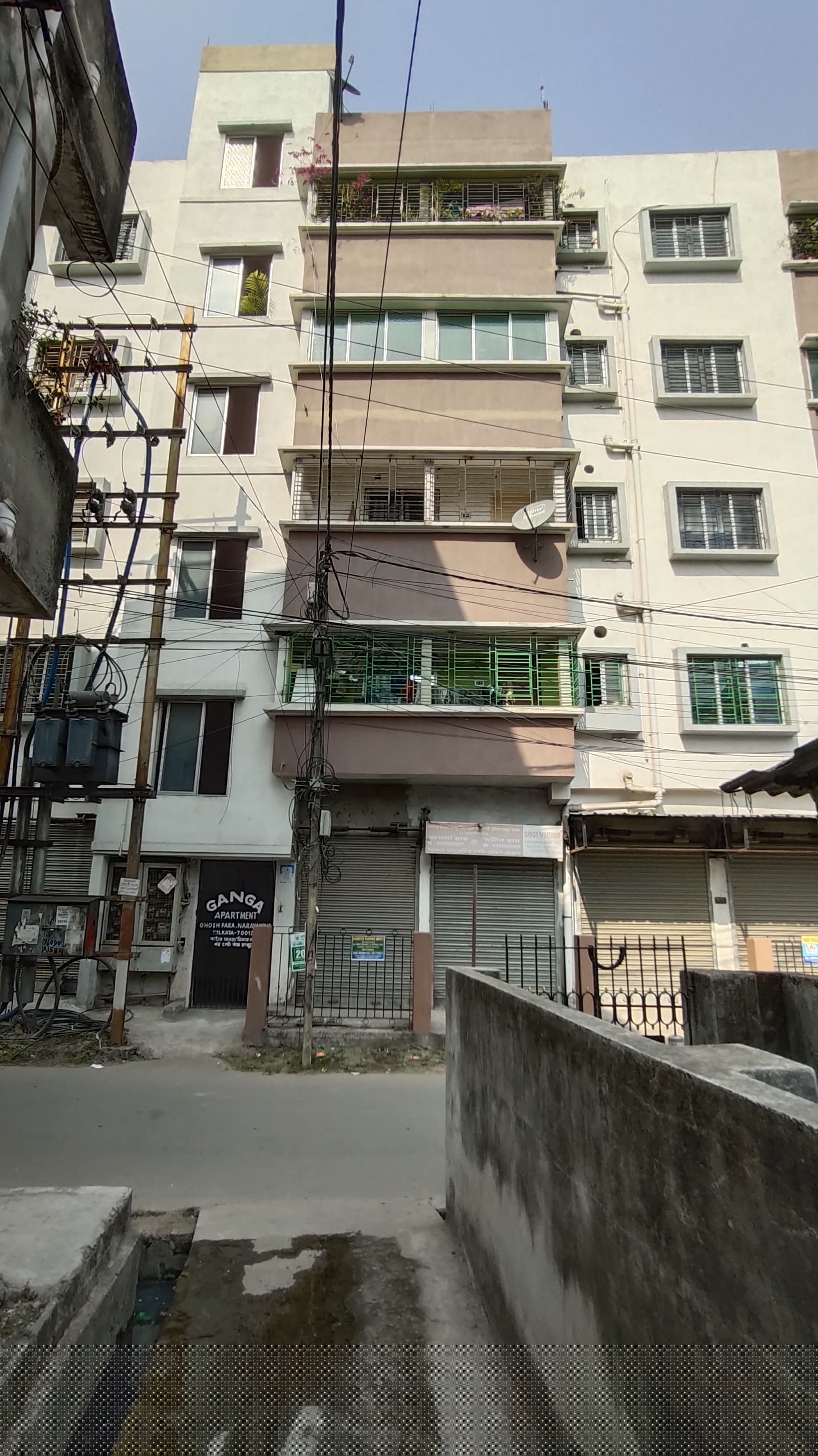 Flat for Sale in Kolkata