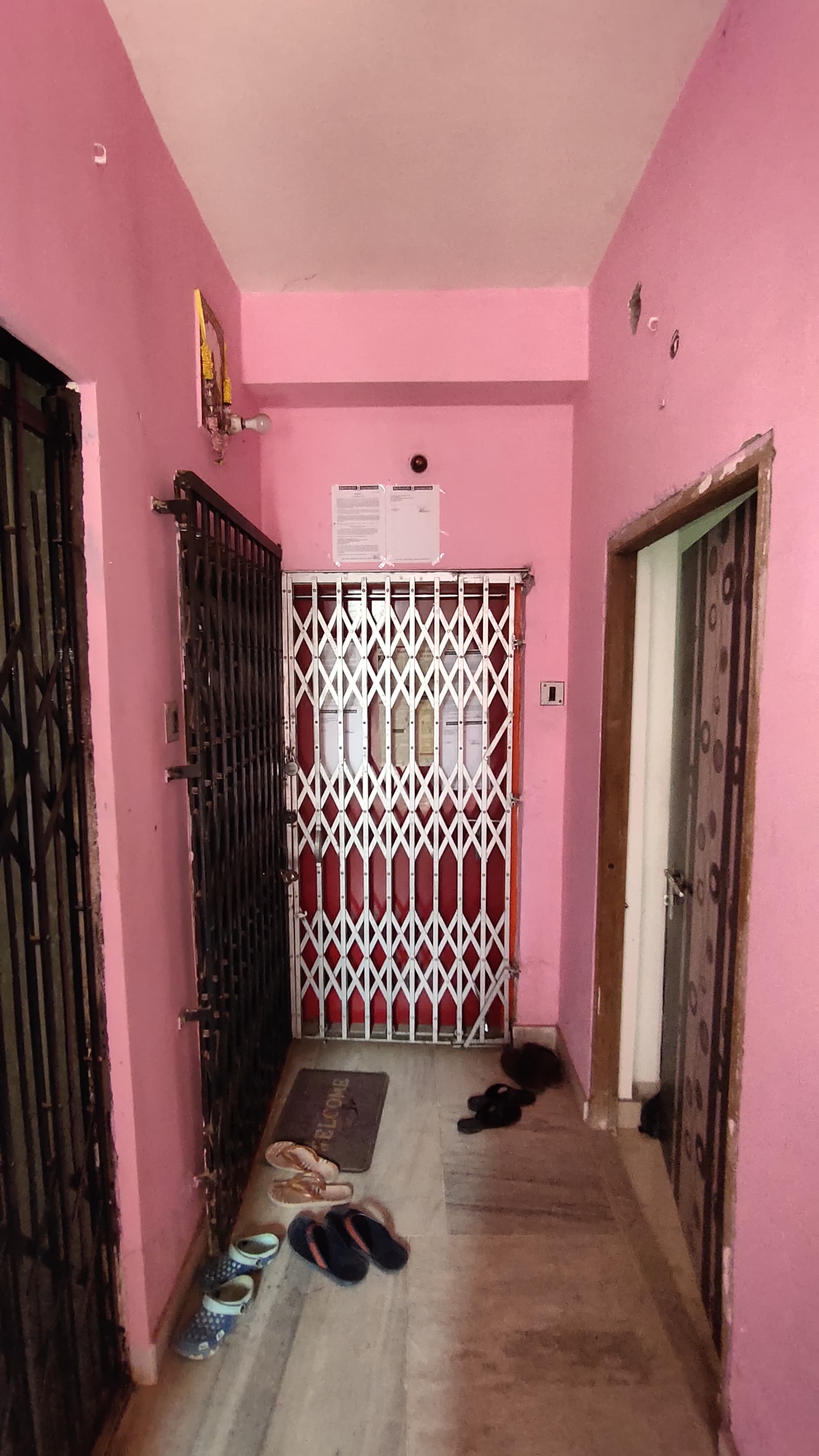 Flat for Sale in Kolkata image 3 of 5 in Kolkata, Kolkata | Central Bank of India auction property