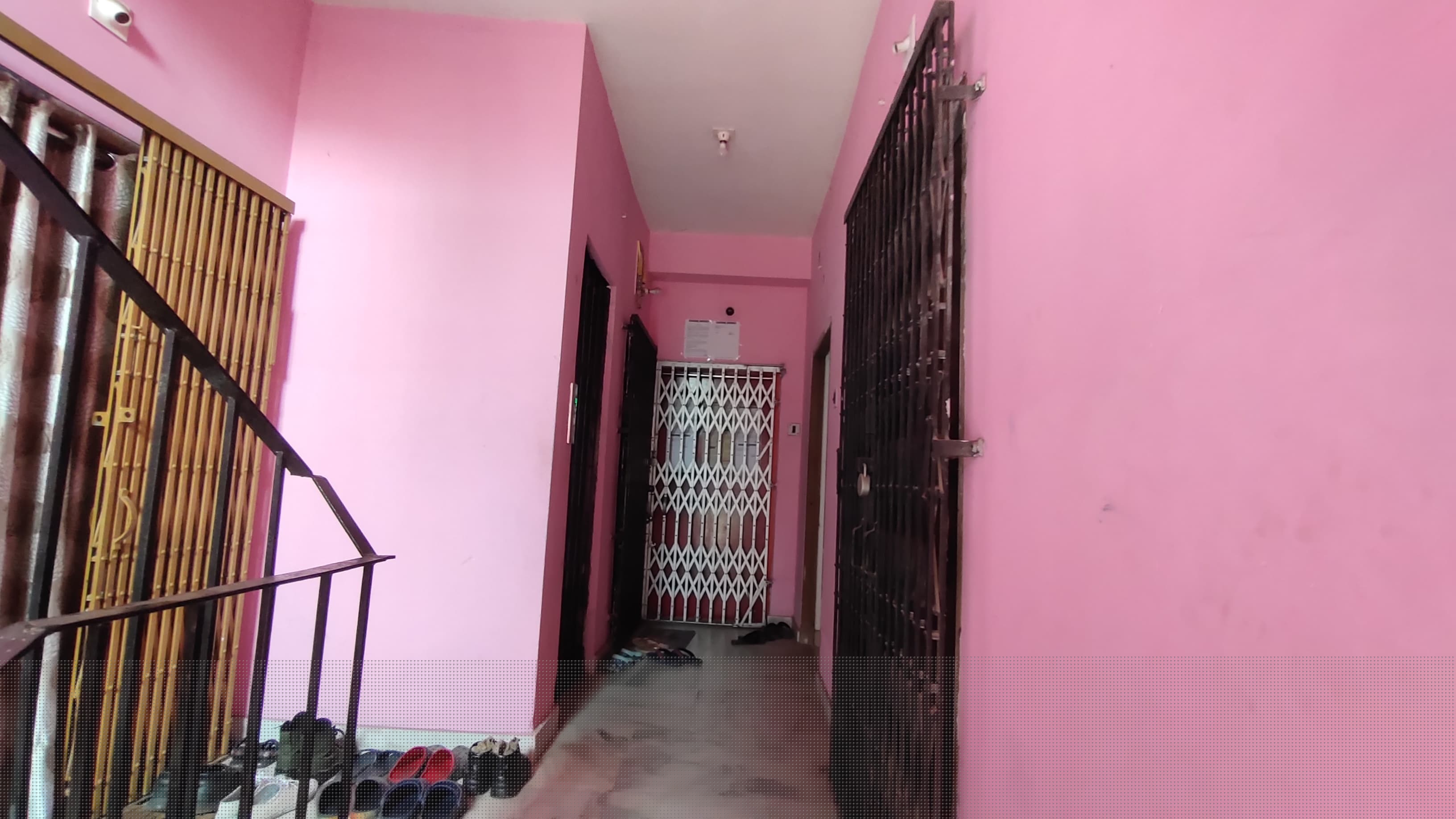Flat for Sale in Kolkata image 4 of 5 in Kolkata, Kolkata | Central Bank of India auction property