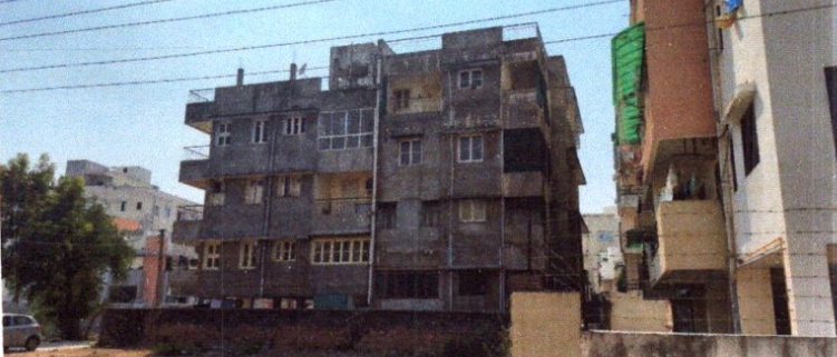Flat for Sale in Anand
