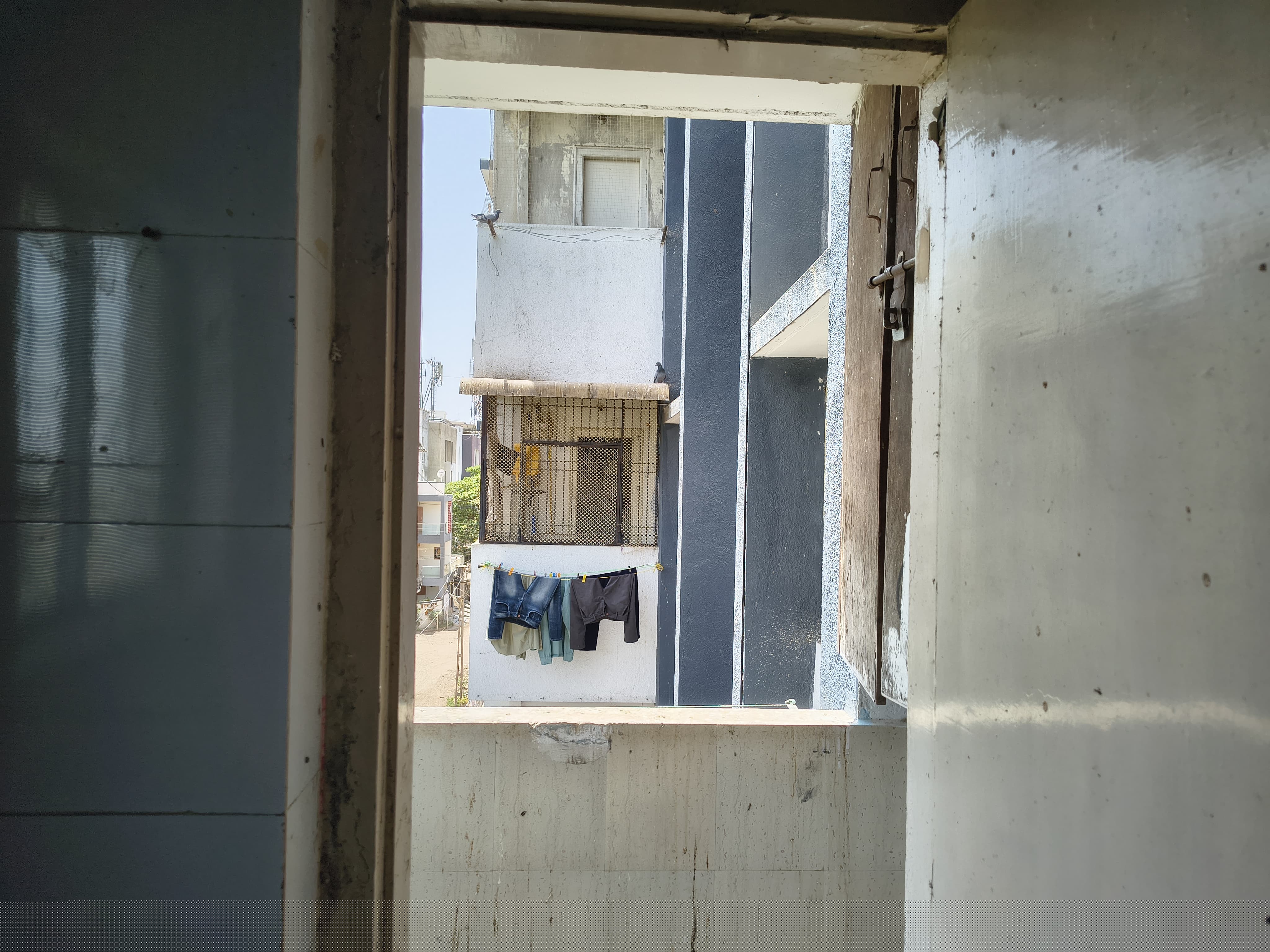 2 BHK Flat for Sale in Backbone Residency, RAJKOT, Rajkot image 3 of 4 in Rajkot, Rajkot | State Bank of India auction property