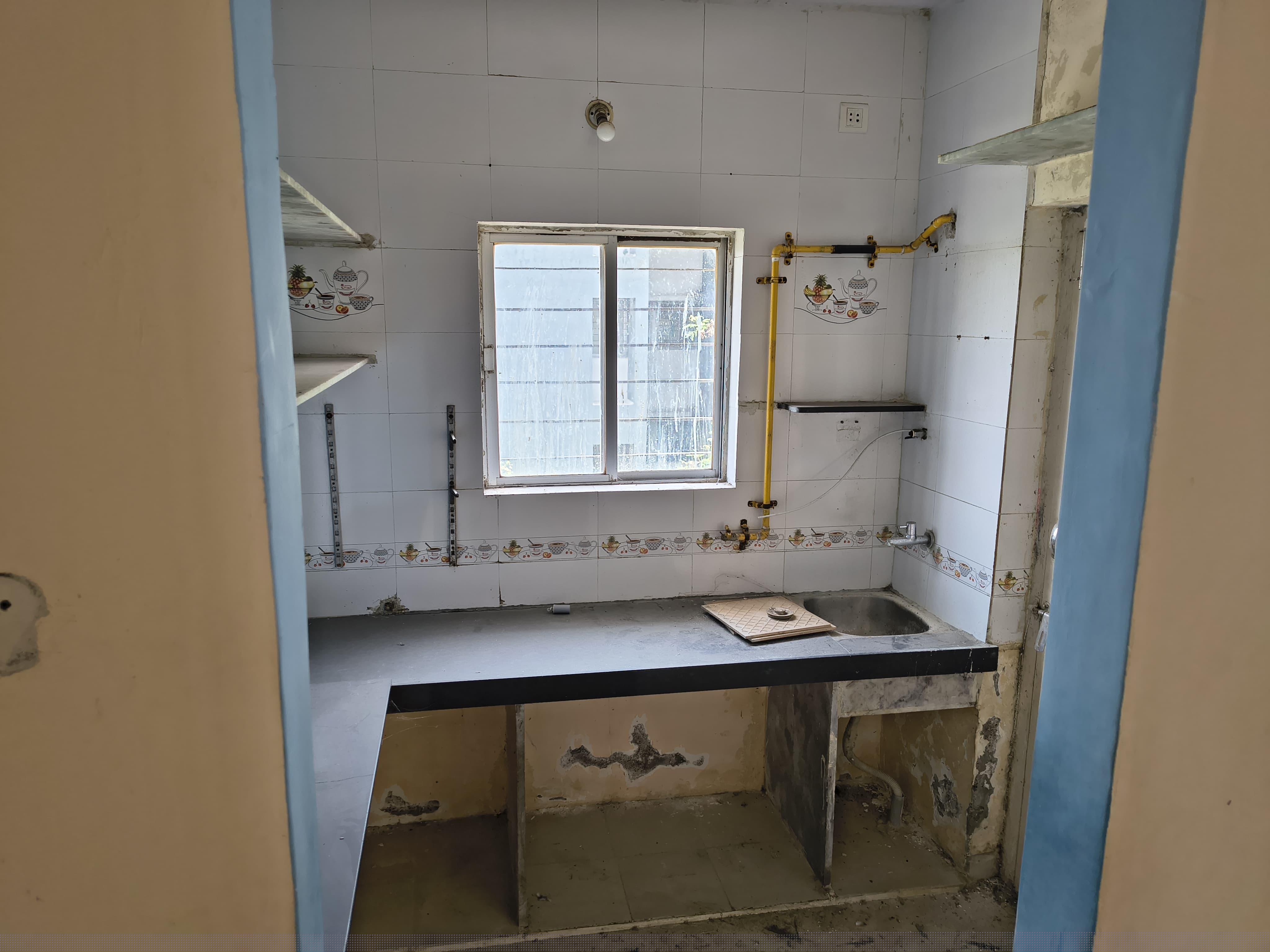 2 BHK Flat for Sale in Backbone Residency, RAJKOT, Rajkot