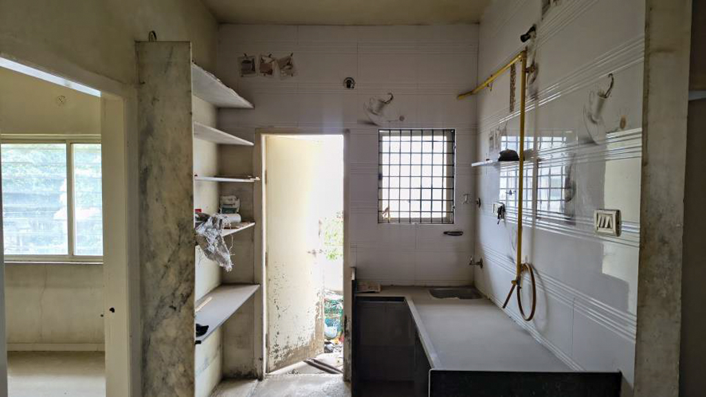 3 BHK Flat for Sale in Radhe Complex, Urban, Rajkot image 11 of 26 in Rajkot, Rajkot | State Bank of India auction property