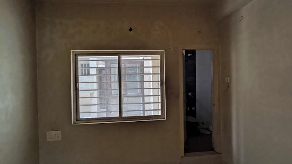 3 BHK Flat for Sale in Radhe Complex, Urban, Rajkot image 13 of 26 in Rajkot, Rajkot | State Bank of India auction property