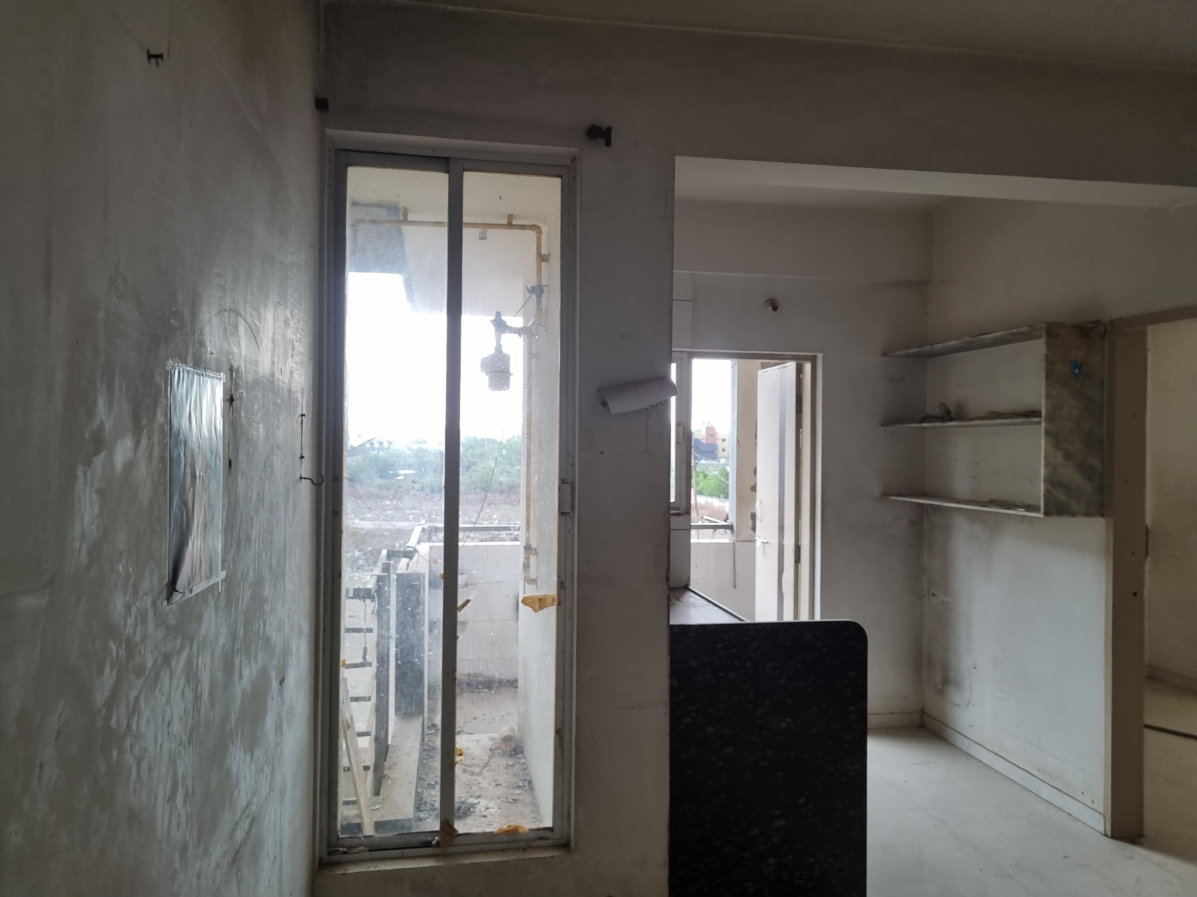 1 BHK Flat for Sale in Anjali Palace, Rajkot, Rajkot image 5 of 8 in Rajkot, Rajkot | State Bank of India auction property