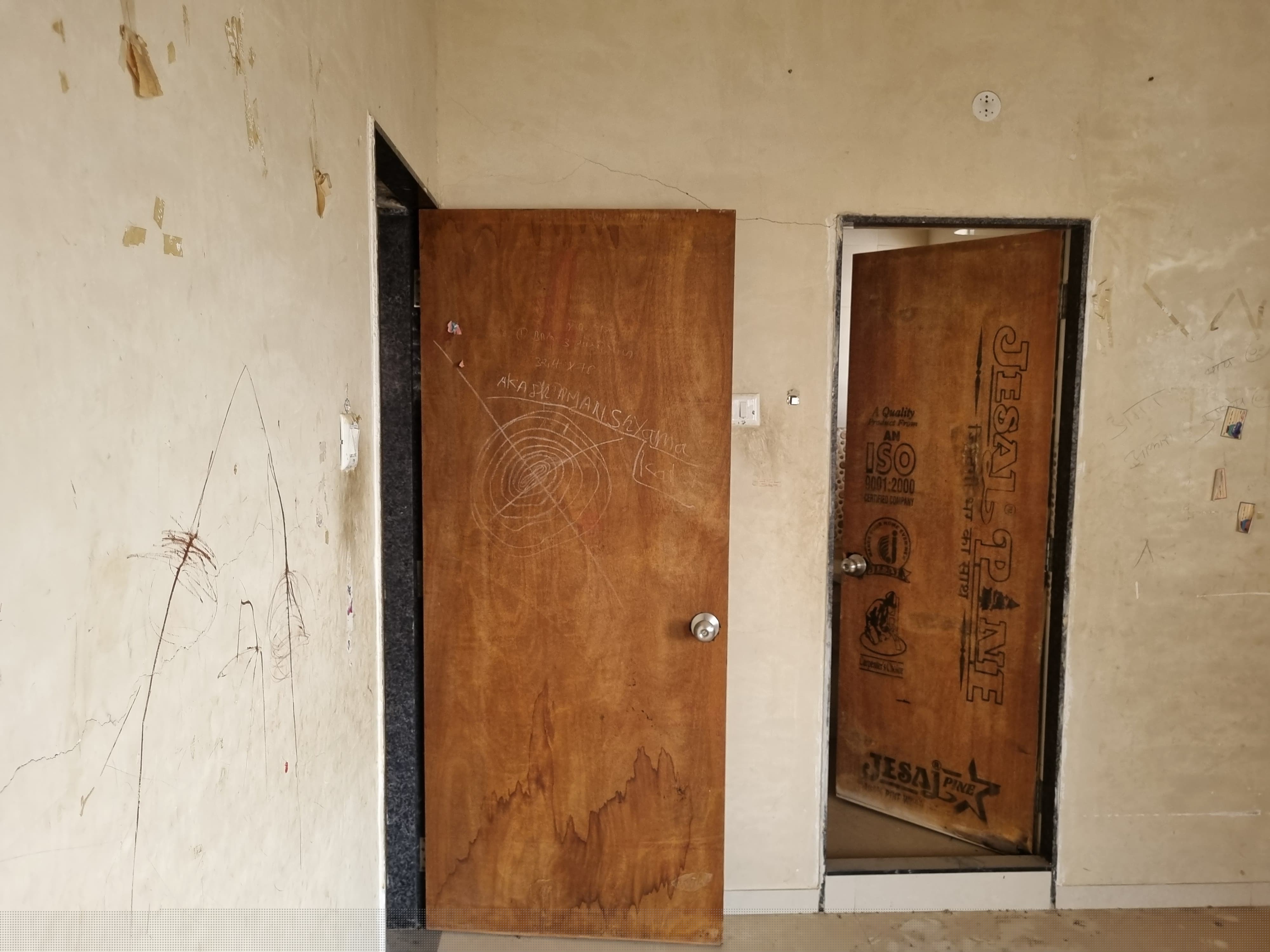 2 BHK Flat for Sale in Avadh Residency, Rajkot, Rajkot image 4 of 6 in Rajkot, Rajkot | State Bank of India auction property