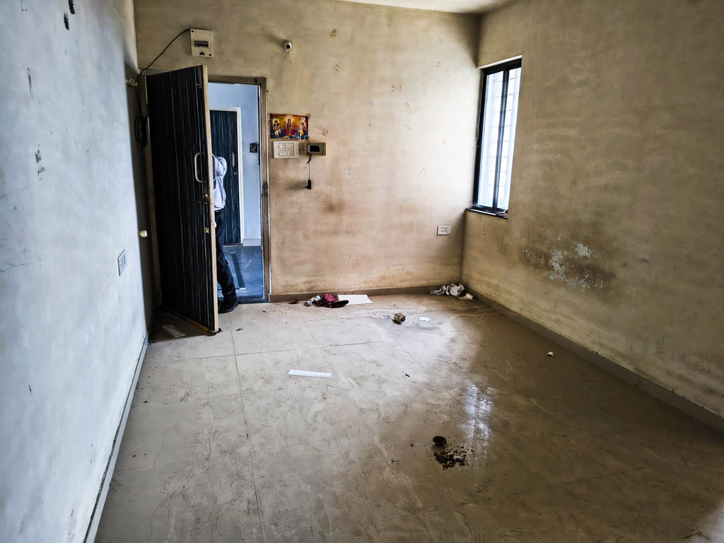 1 BHK Flat for Sale in Samvedana Heights, Rajkot, Rajkot image 2 of 8 in Rajkot, Rajkot | State Bank of India auction property