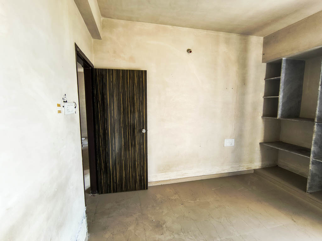 1 BHK Flat for Sale in Samvedana Heights, Rajkot, Rajkot image 4 of 8 in Rajkot, Rajkot | State Bank of India auction property