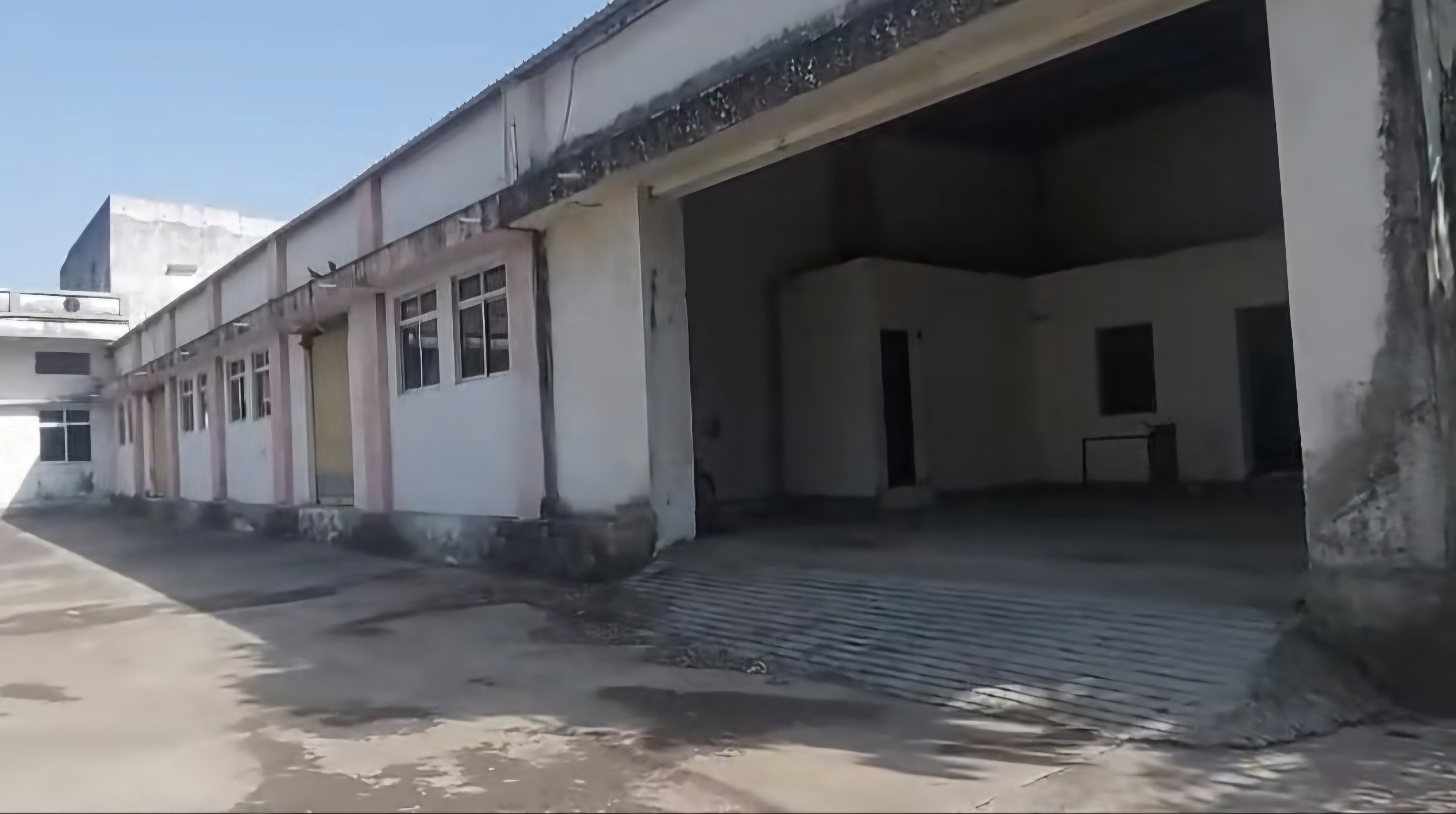 Other for Sale in Railway crossing, Near Godra, Keshod, Keshod image 2 of 3 in Keshod, Junagadh | State Bank of India auction property