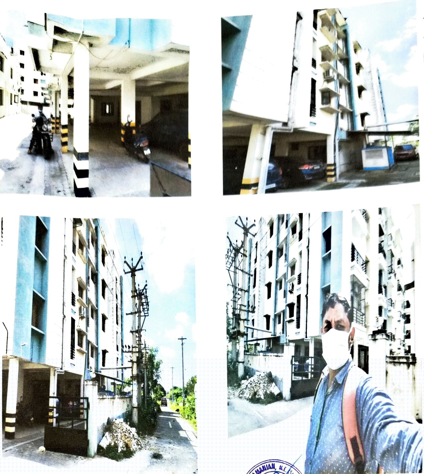 Flat for Sale in ARIHANT NIRMAN ENCLAVE, KARAI VILLAGE RANIPET VELLORE, Ranipet