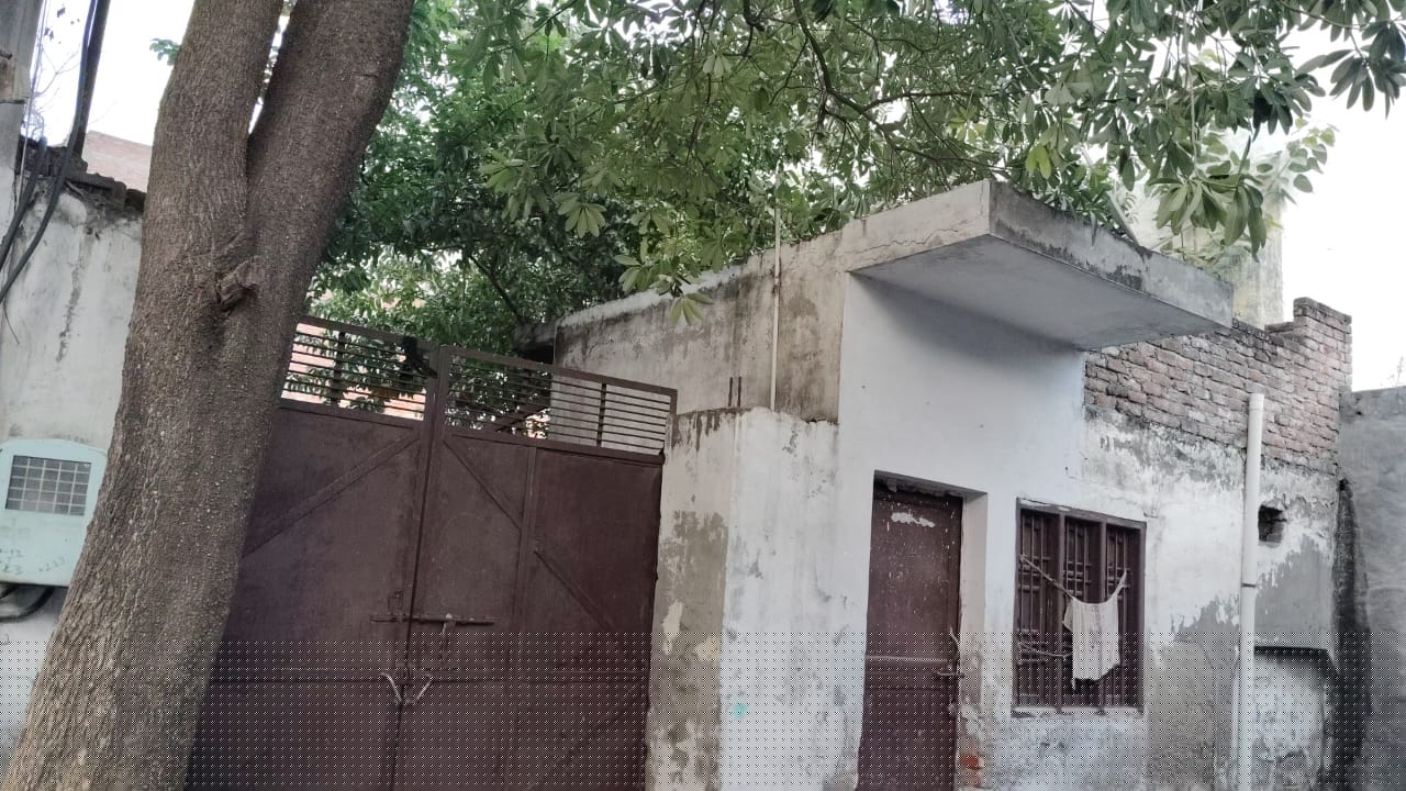 Plot for Sale in Jalandhar image 2 of 2 in Jalandhar, Jalandhar | Indian Bank auction property