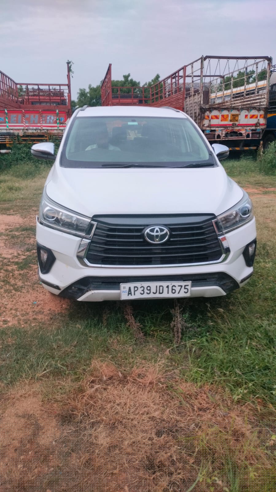 VEHICLE : PASSENGER CAR for Sale in KALYANADURGAM ROAD, KURUGUNTA, ANANTAPUR, Ananthapuramu