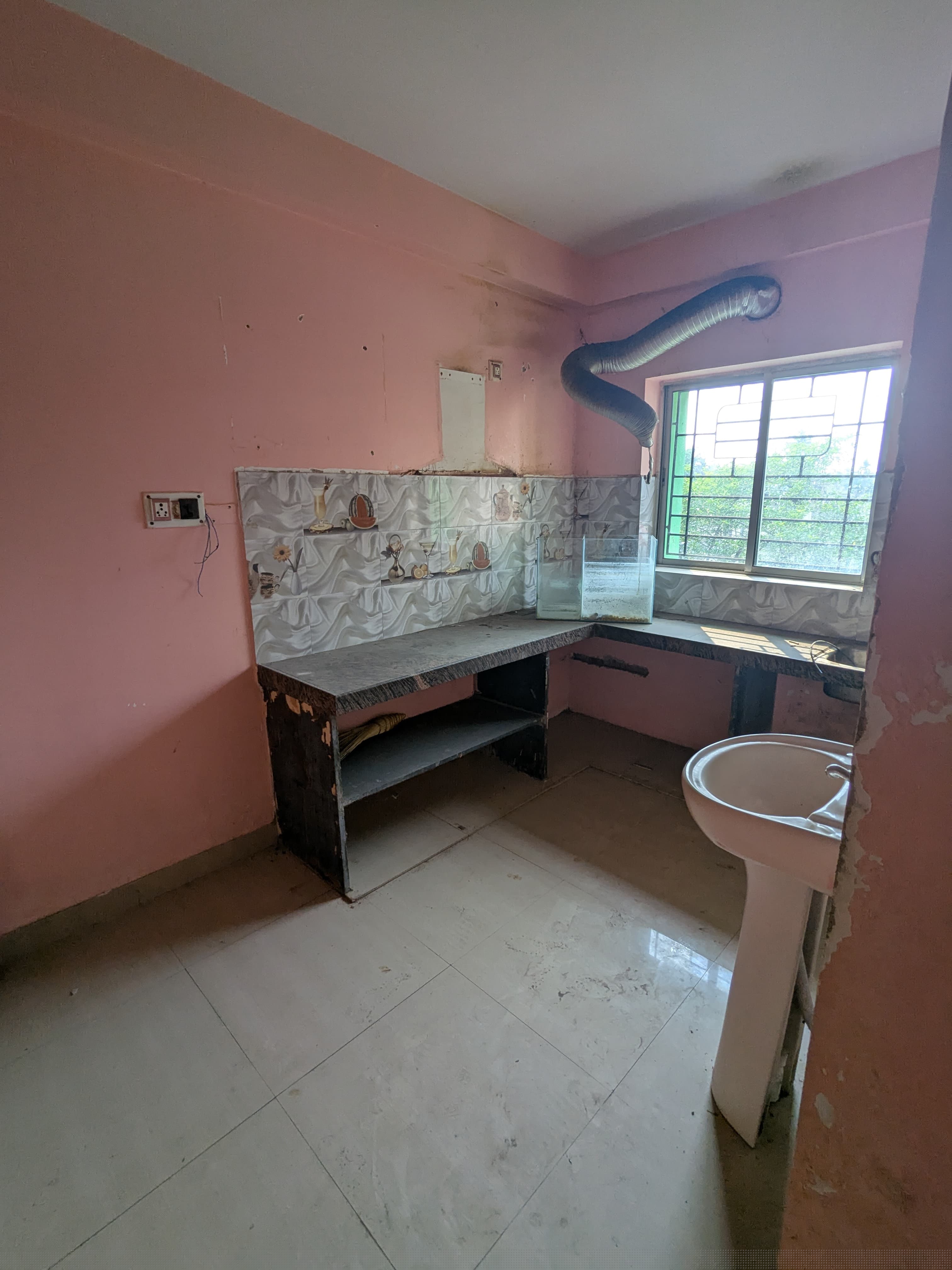 Flat for Sale in Bhadreswar