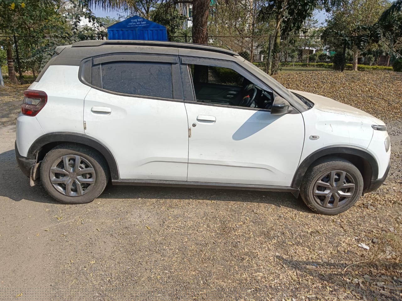 Passenger Car (Citron Car C 3)) for Sale in Amravati