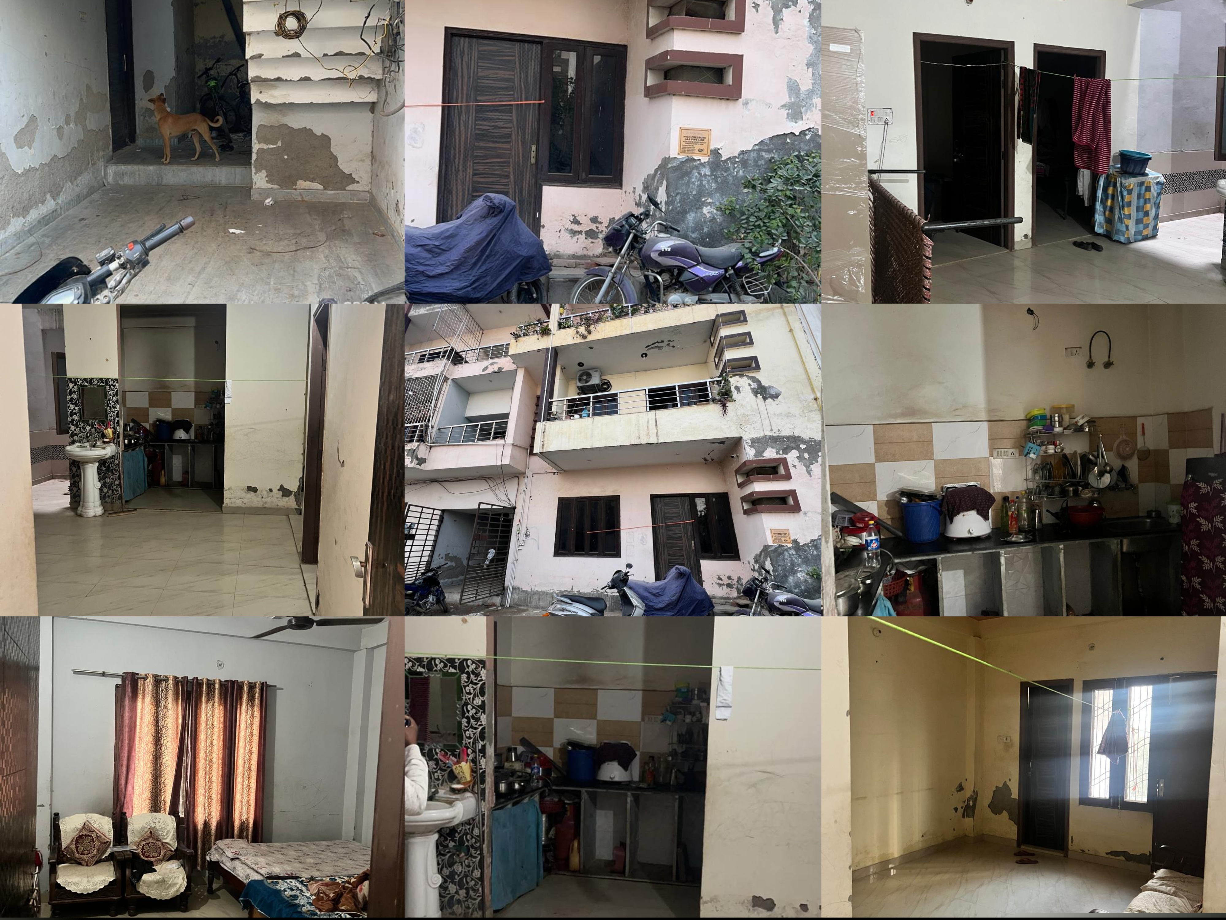 Flat for Sale in Meerut