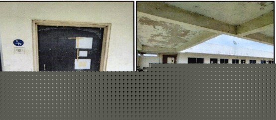 Flat for Sale in Kathlal image 2 of 4 in Kathlal, Kheda | Bank of India auction property