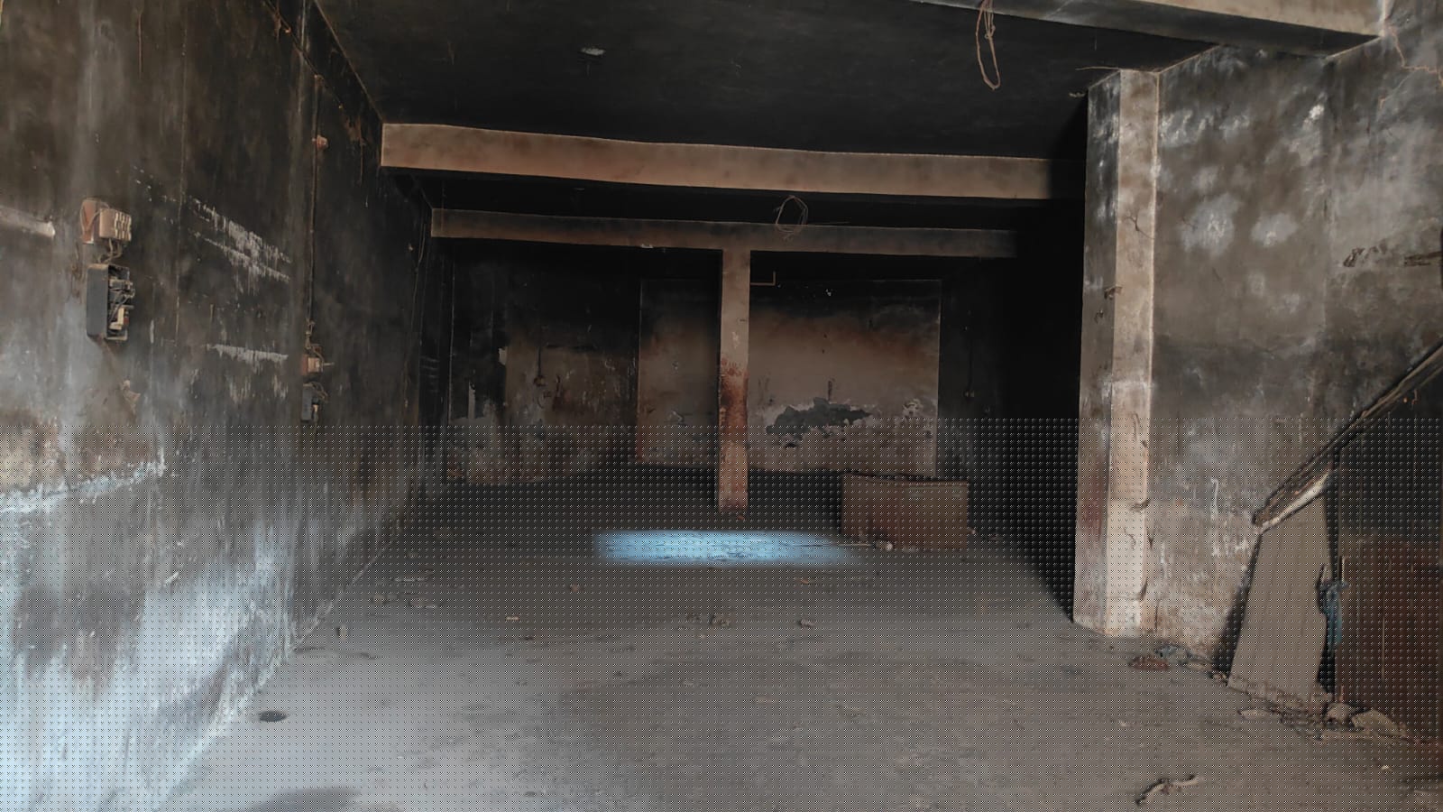 Industrial Cum Residence for Sale in Mauja Jagadhri , Mausama  Kali Mata Mandir /Amar Vihar ,  Jagadhri Distt Yamuna Nagar - 135003, Buria image 2 of 9 in Buria, Yamunanagar | Bank of Baroda auction property