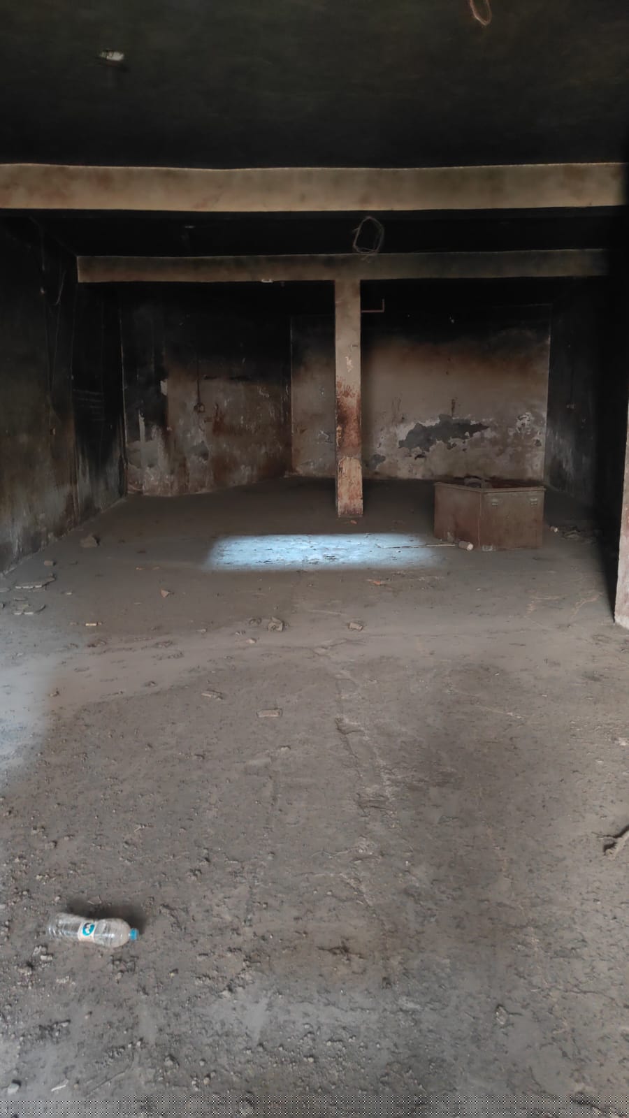 Industrial Cum Residence for Sale in Mauja Jagadhri , Mausama  Kali Mata Mandir /Amar Vihar ,  Jagadhri Distt Yamuna Nagar - 135003, Buria image 7 of 9 in Buria, Yamunanagar | Bank of Baroda auction property