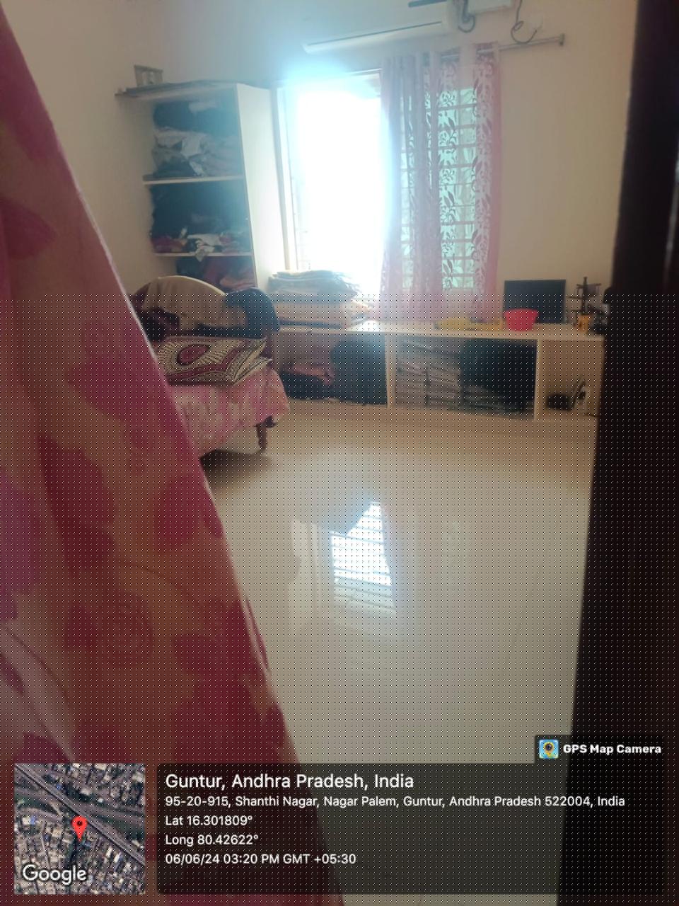 Flat for Sale in GUNTUR, Guntur