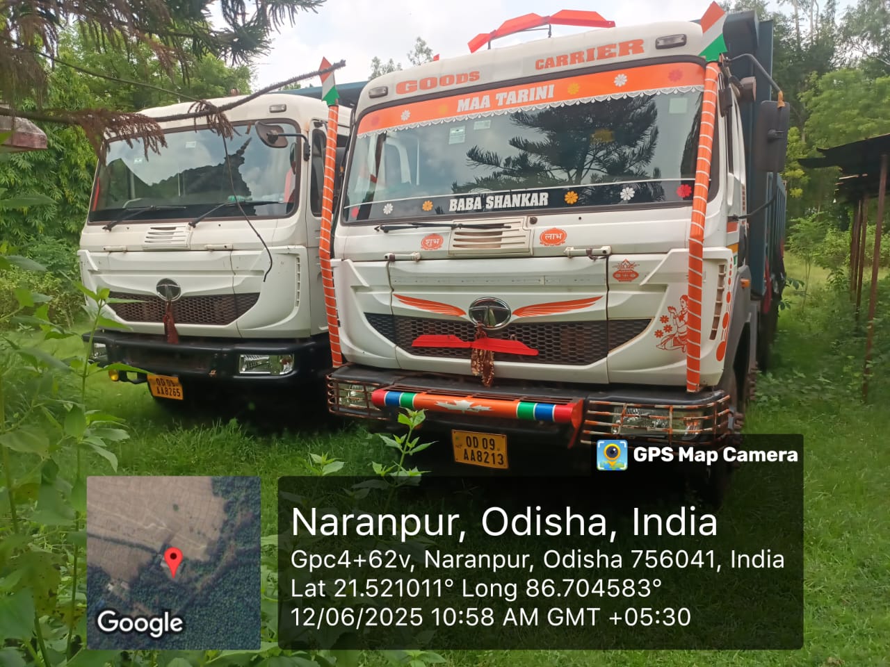 VEHICLE for Sale in BARIPADA,MAYURBHANJ, Baripada
