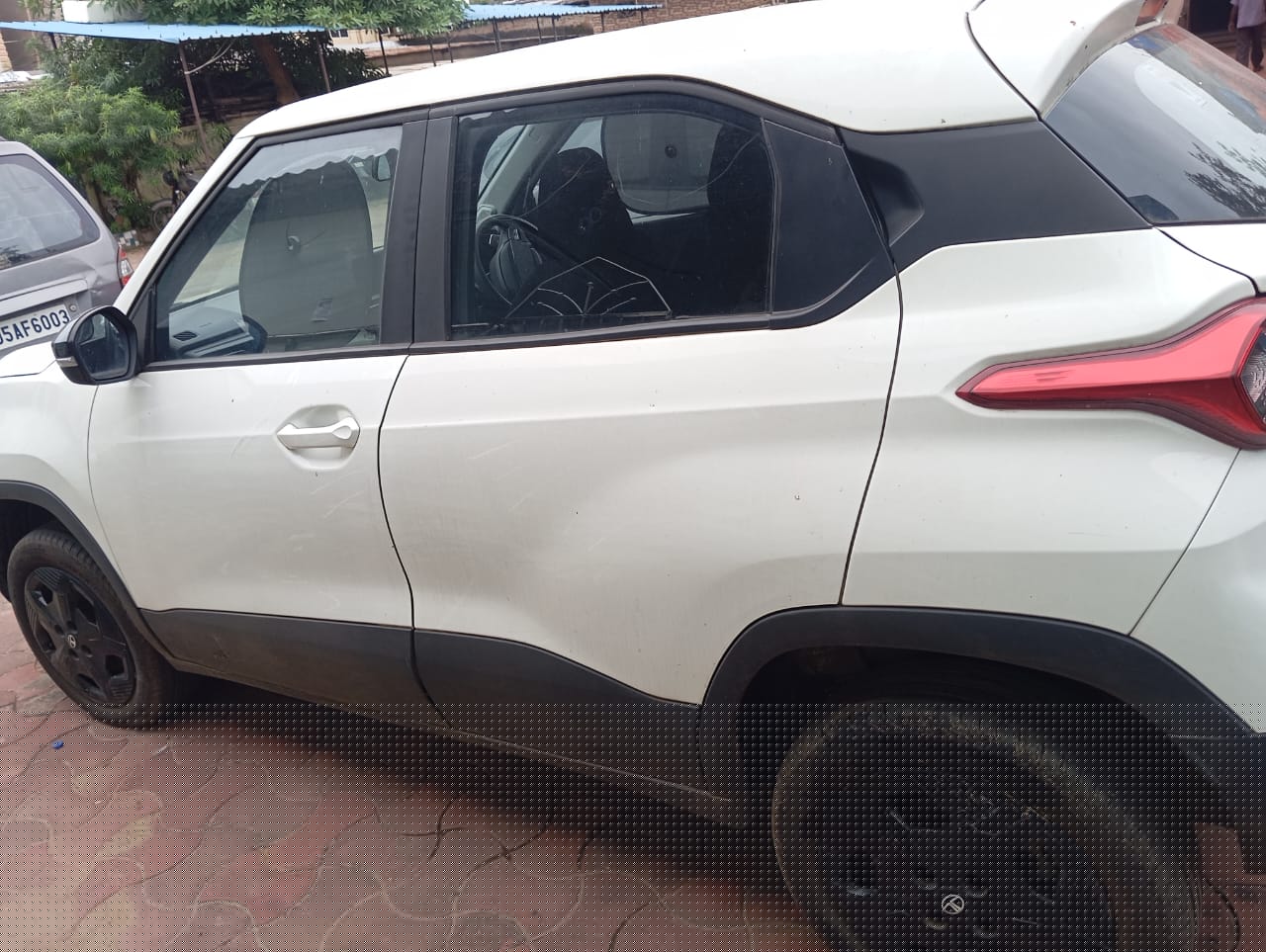 VEHICLE TATA PUNCH EV ADV LR (OD 05 BT 3830) ELECTRIC CAR for Sale in BANK OF INDIA CHAULIAGANJ BRANCH,PLOT NO-675/2989,SHREEKHETRA MANDAP,CUTTACK,753004, Cuttack