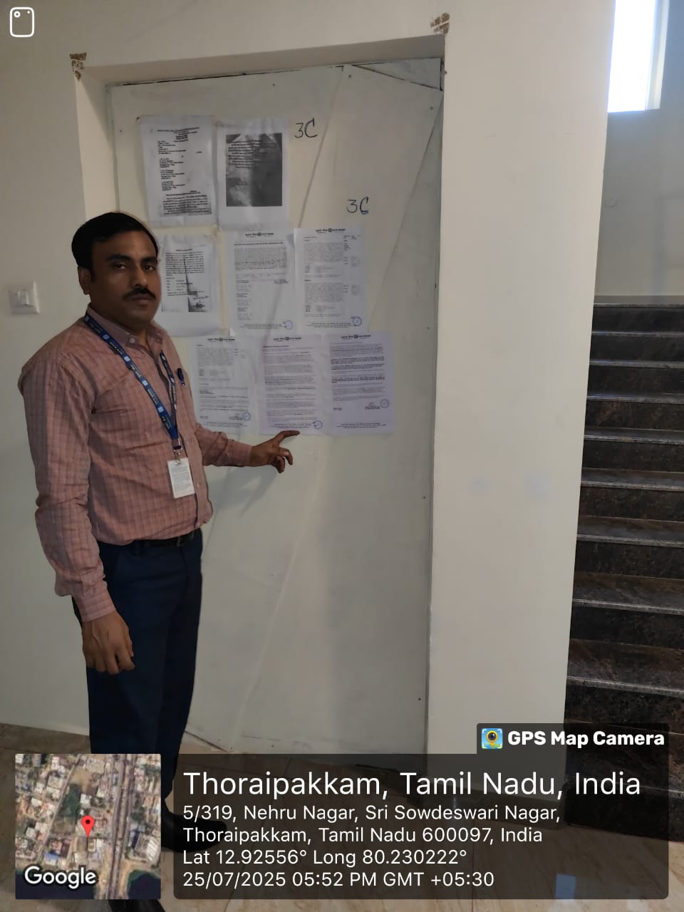 Flat for Sale in Thoraipakkam, Chennai