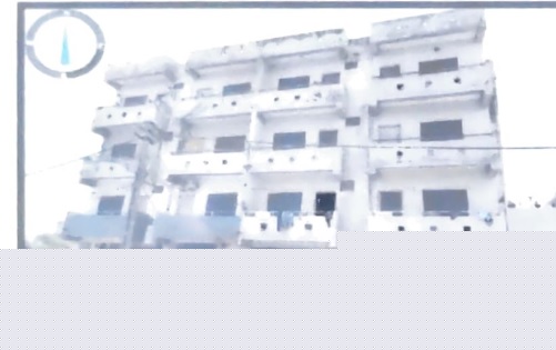 Flat for Sale in Porbandar