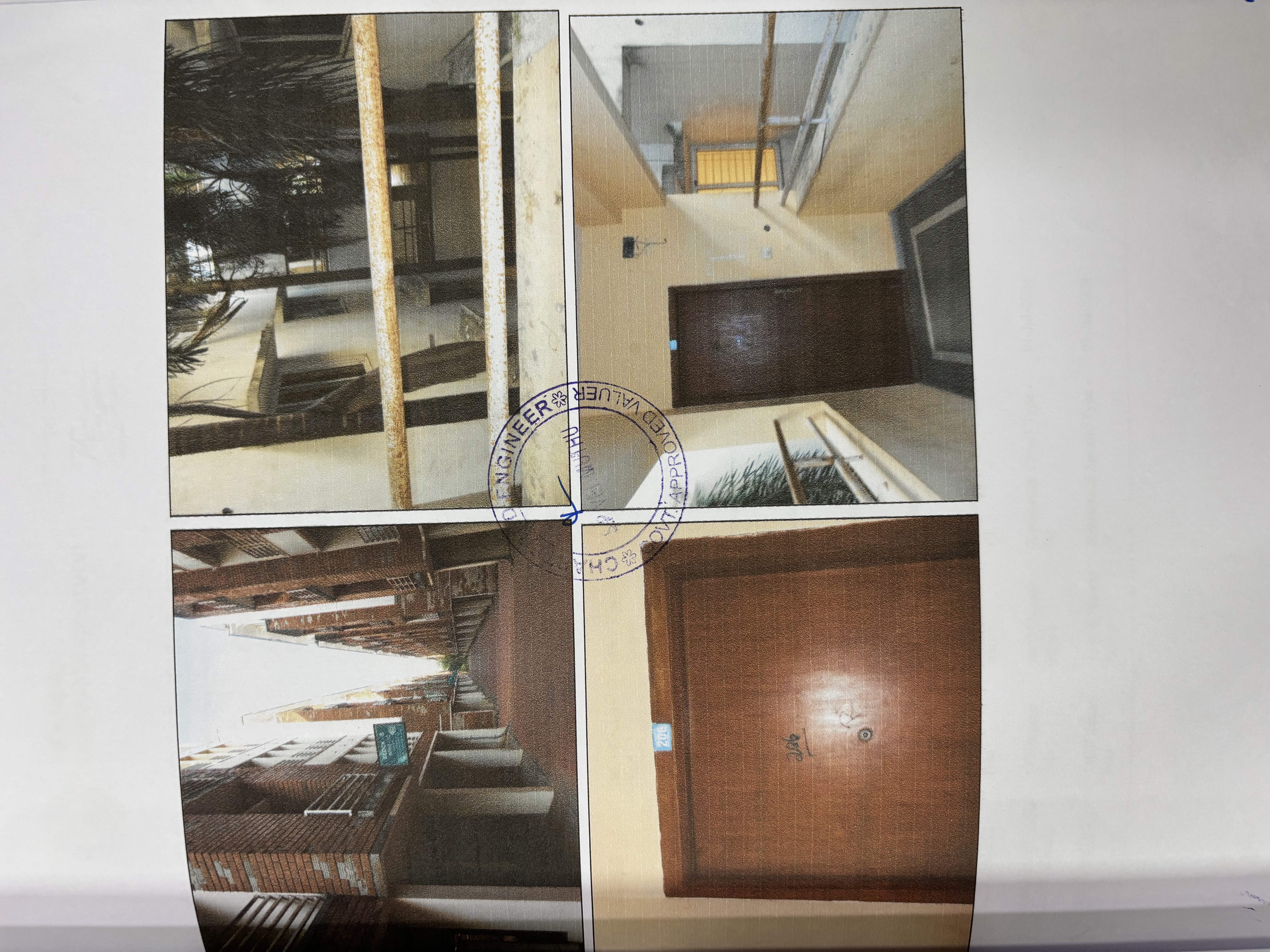 Flat for Sale in Gudalur Maraimalarnagar, Maraimalai Nagar image 1 of 1 in Maraimalai Nagar, Chengalpattu | Punjab National Bank auction property