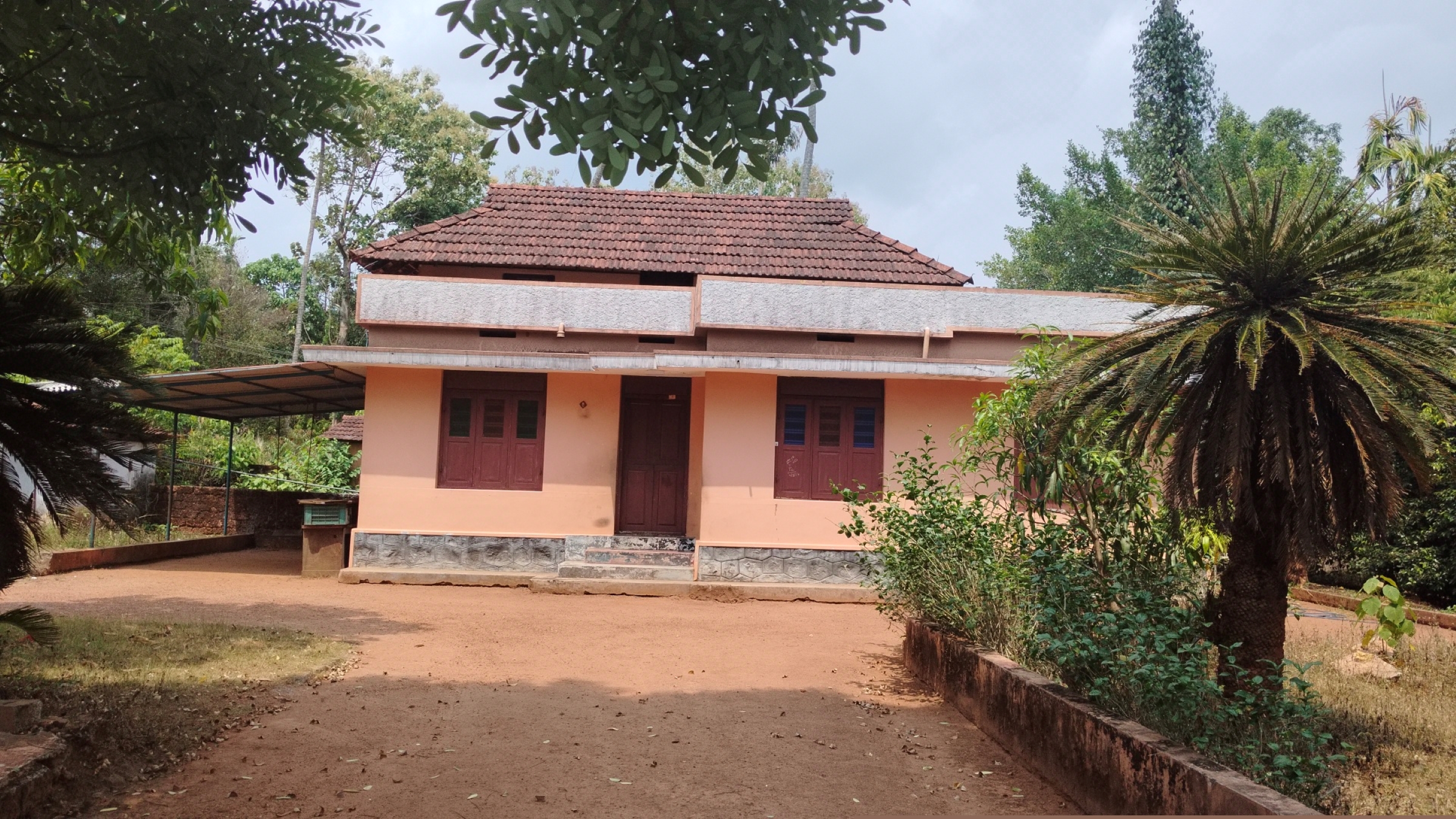Villa for Sale in Thrissur