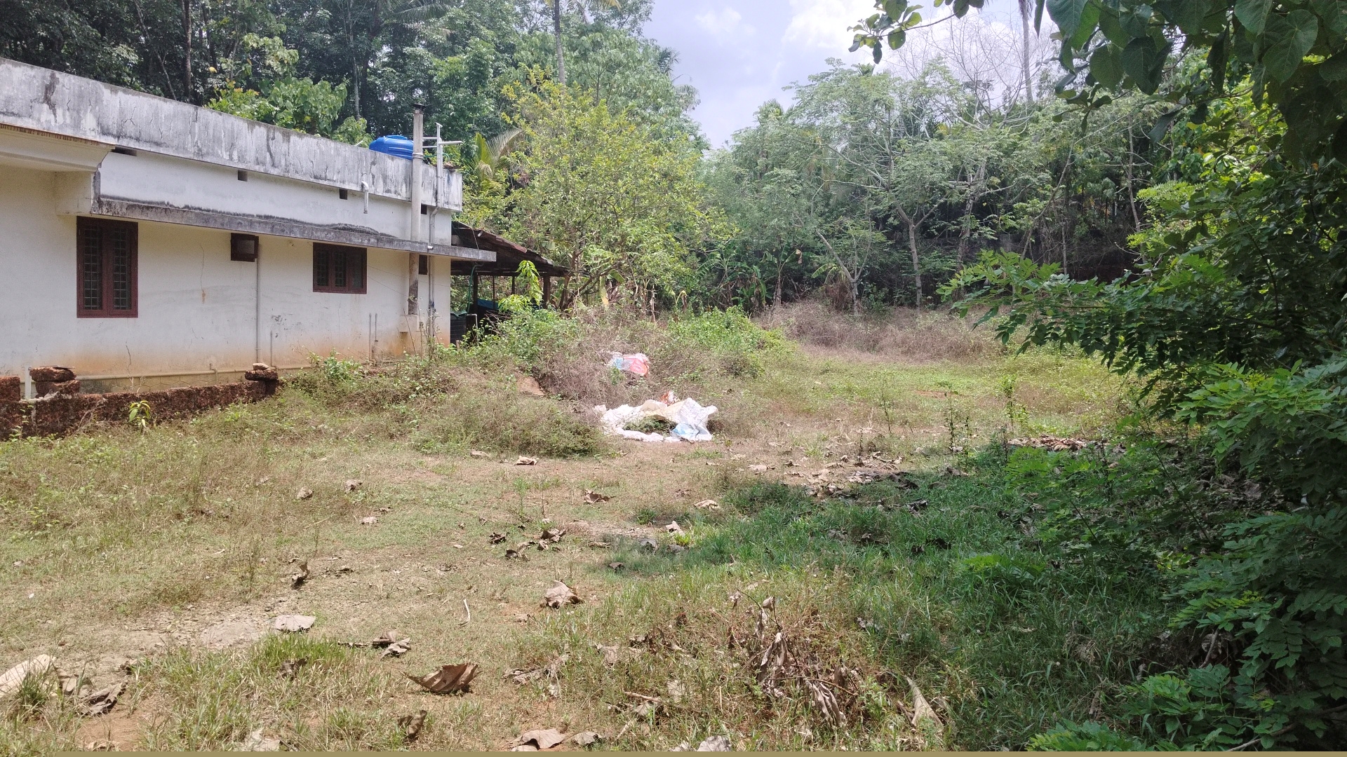 Villa for Sale in Thrissur image 2 of 3 in Thrissur, Thrissur | Punjab National Bank auction property