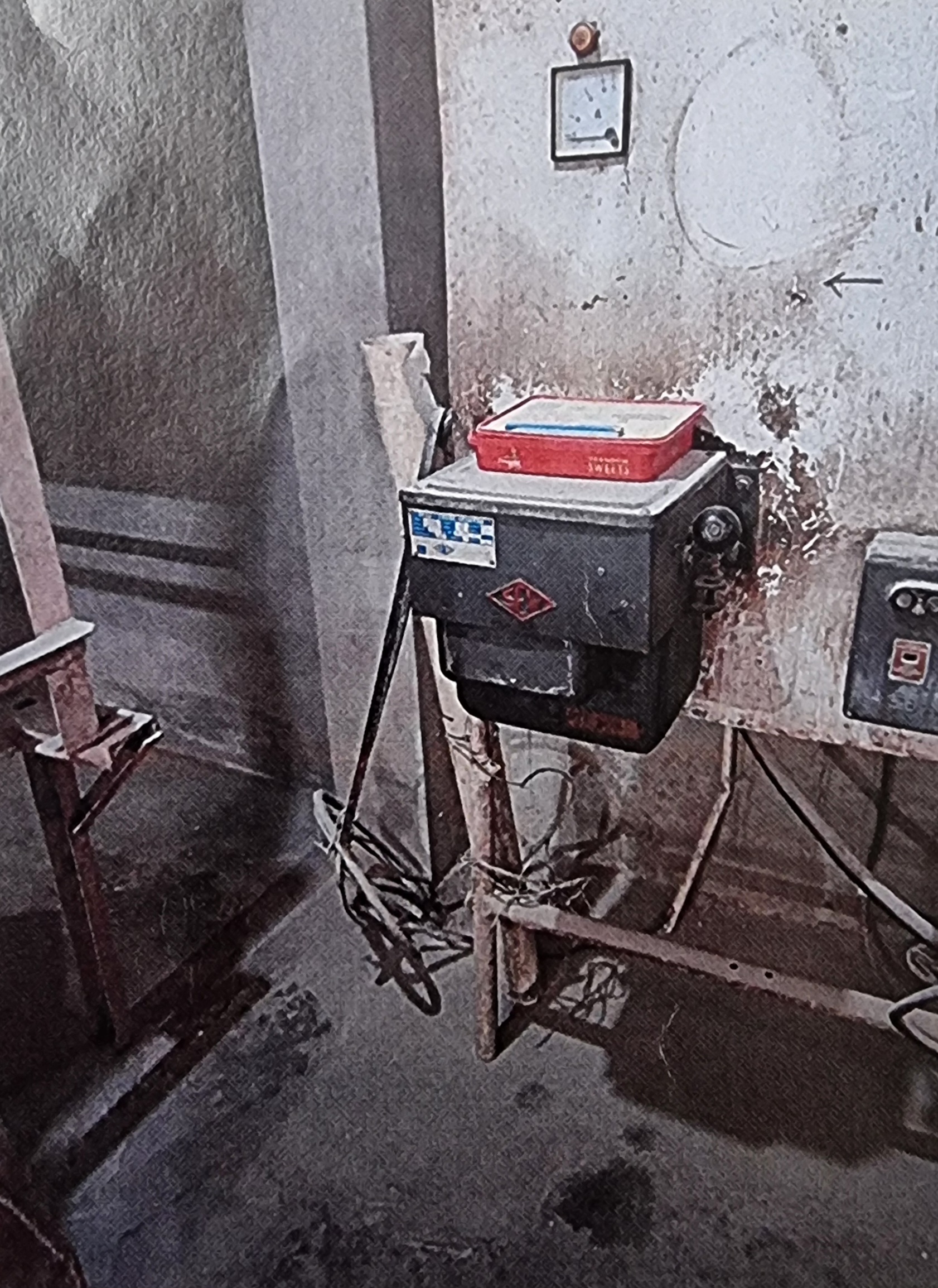 Factory Land Building and Machinery for Sale in Talwandi Bhai image 5 of 7 in Talwandi Bhai, Ferozepur | Punjab National Bank auction property