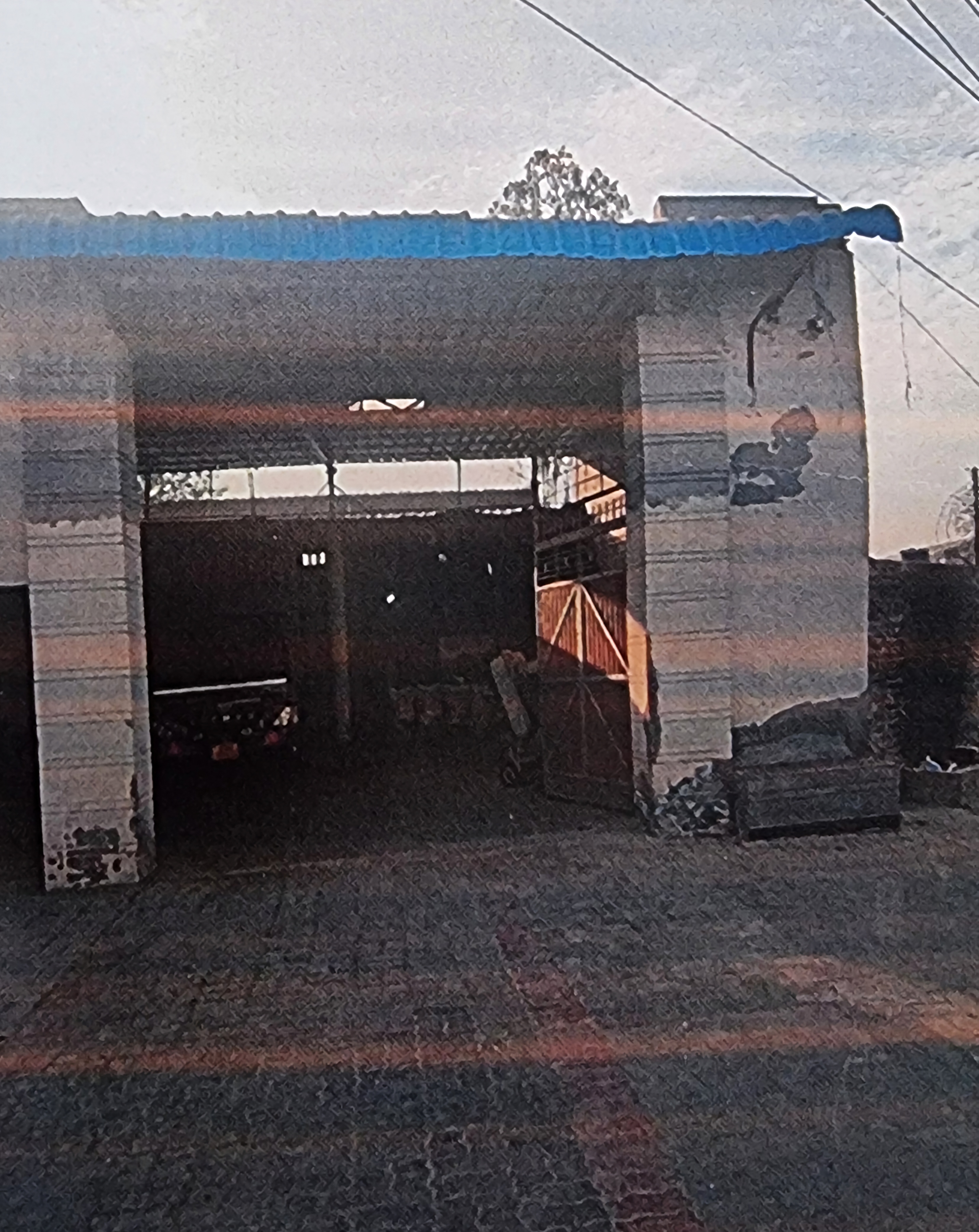 Factory Land Building and Machinery for Sale in Talwandi Bhai image 6 of 7 in Talwandi Bhai, Ferozepur | Punjab National Bank auction property