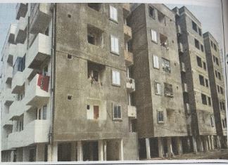 Flat for Sale in Jamul, Bhilai
