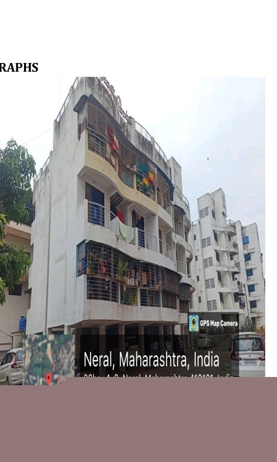 Flat for Sale in NERAL, Matheran