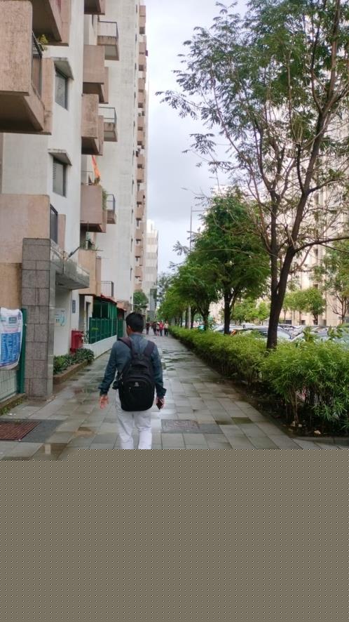Flat for Sale in Dombivali, Vasai Virar