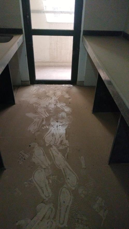Flat for Sale in Dombivali, Vasai Virar image 5 of 8 in Vasai Virar, Palghar | State Bank of India auction property