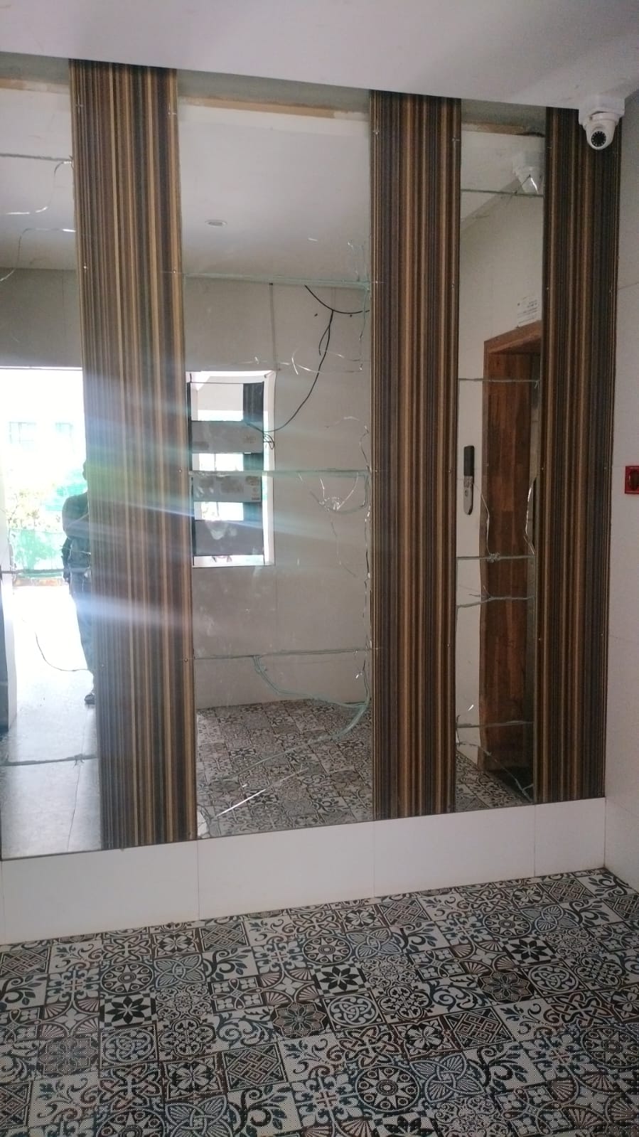 Flat for Sale in Sumit Greendale NX, Virar, Vasai Virar image 18 of 20 in Vasai Virar, Palghar | State Bank of India auction property