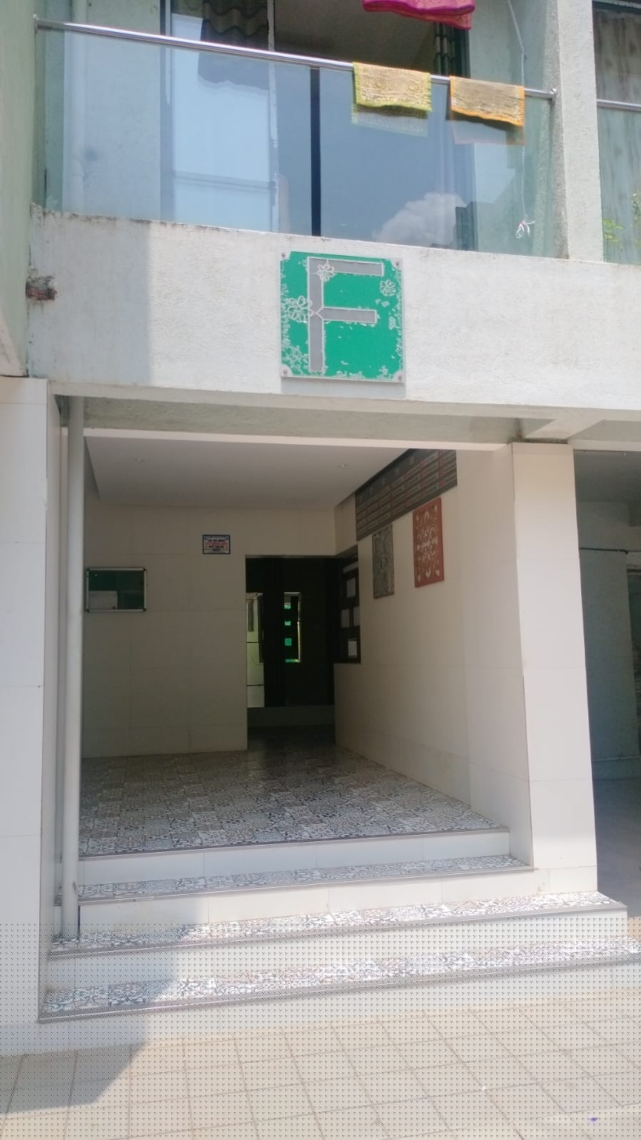 Flat for Sale in Sumit Greendale NX, Virar, Vasai Virar image 20 of 20 in Vasai Virar, Palghar | State Bank of India auction property