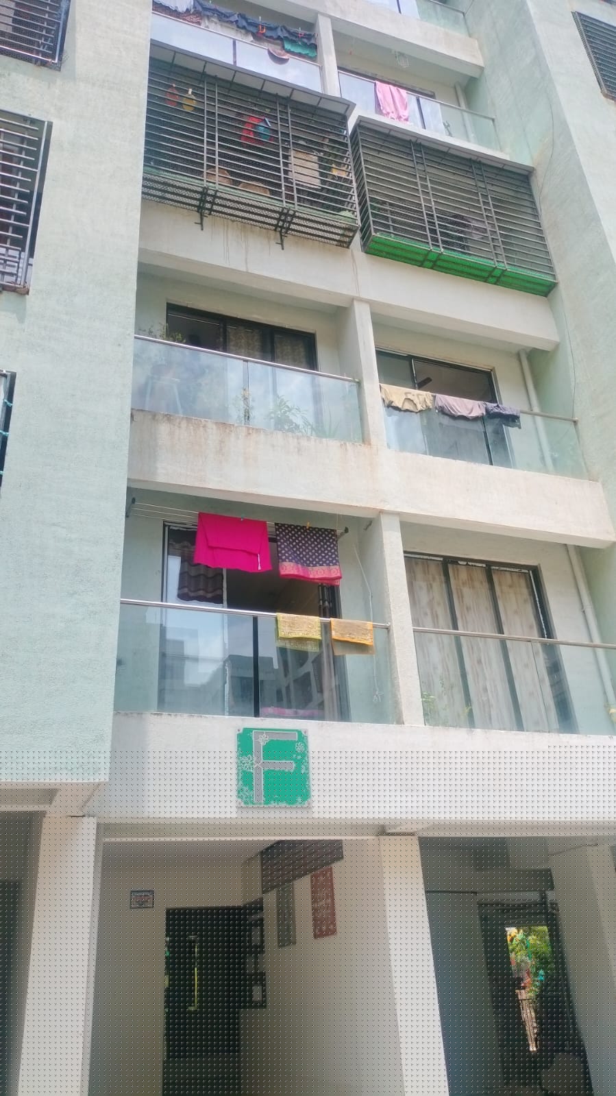Flat for Sale in Sumit Greendale NX, Virar, Vasai Virar image 3 of 20 in Vasai Virar, Palghar | State Bank of India auction property