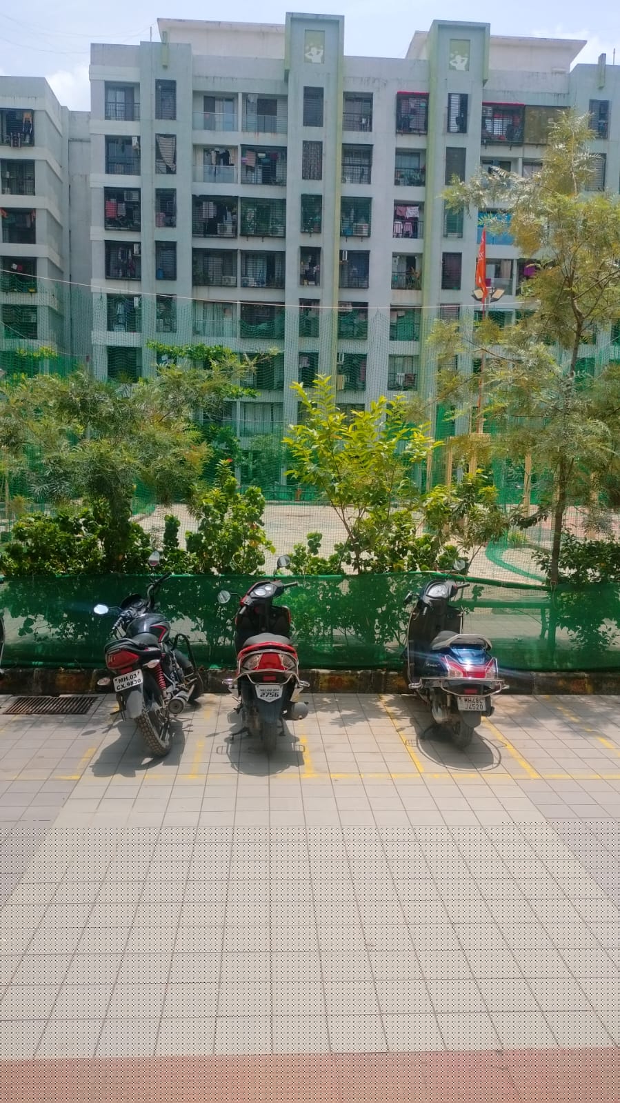 Flat for Sale in Sumit Greendale NX, Virar, Vasai Virar image 4 of 20 in Vasai Virar, Palghar | State Bank of India auction property