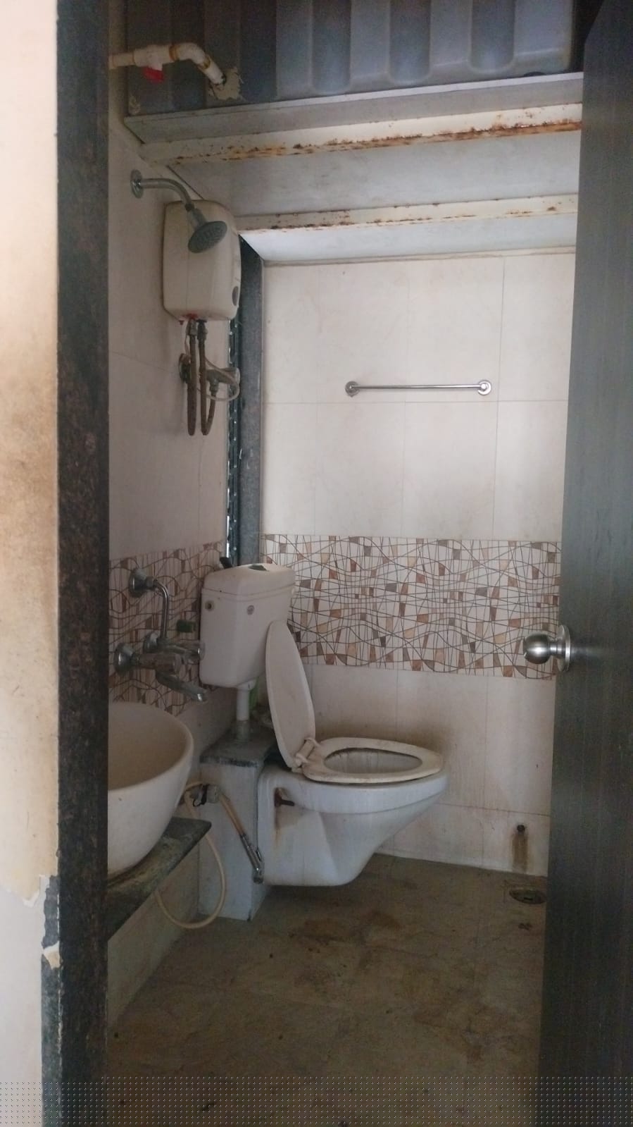 Flat for Sale in Sumit Greendale NX, Virar, Vasai Virar image 9 of 20 in Vasai Virar, Palghar | State Bank of India auction property