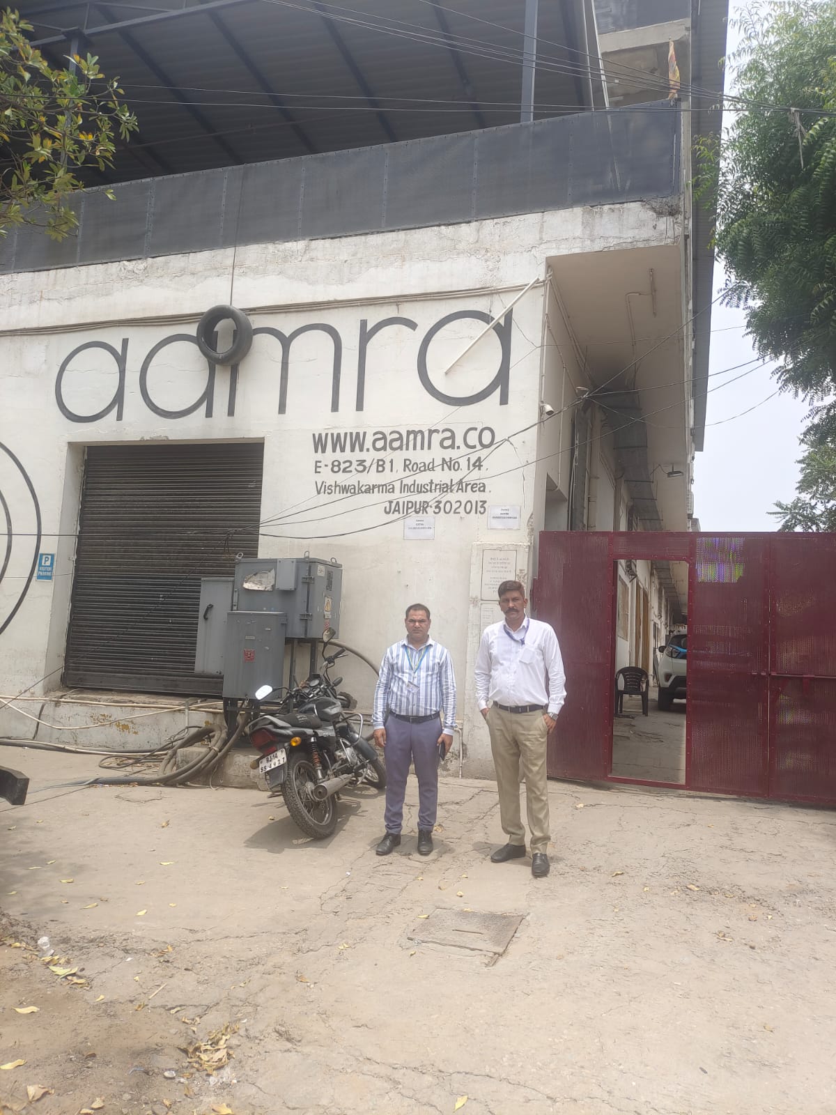 Other for Sale in Jaipur image 2 of 2 in Jaipur, Jaipur | Indian Bank auction property