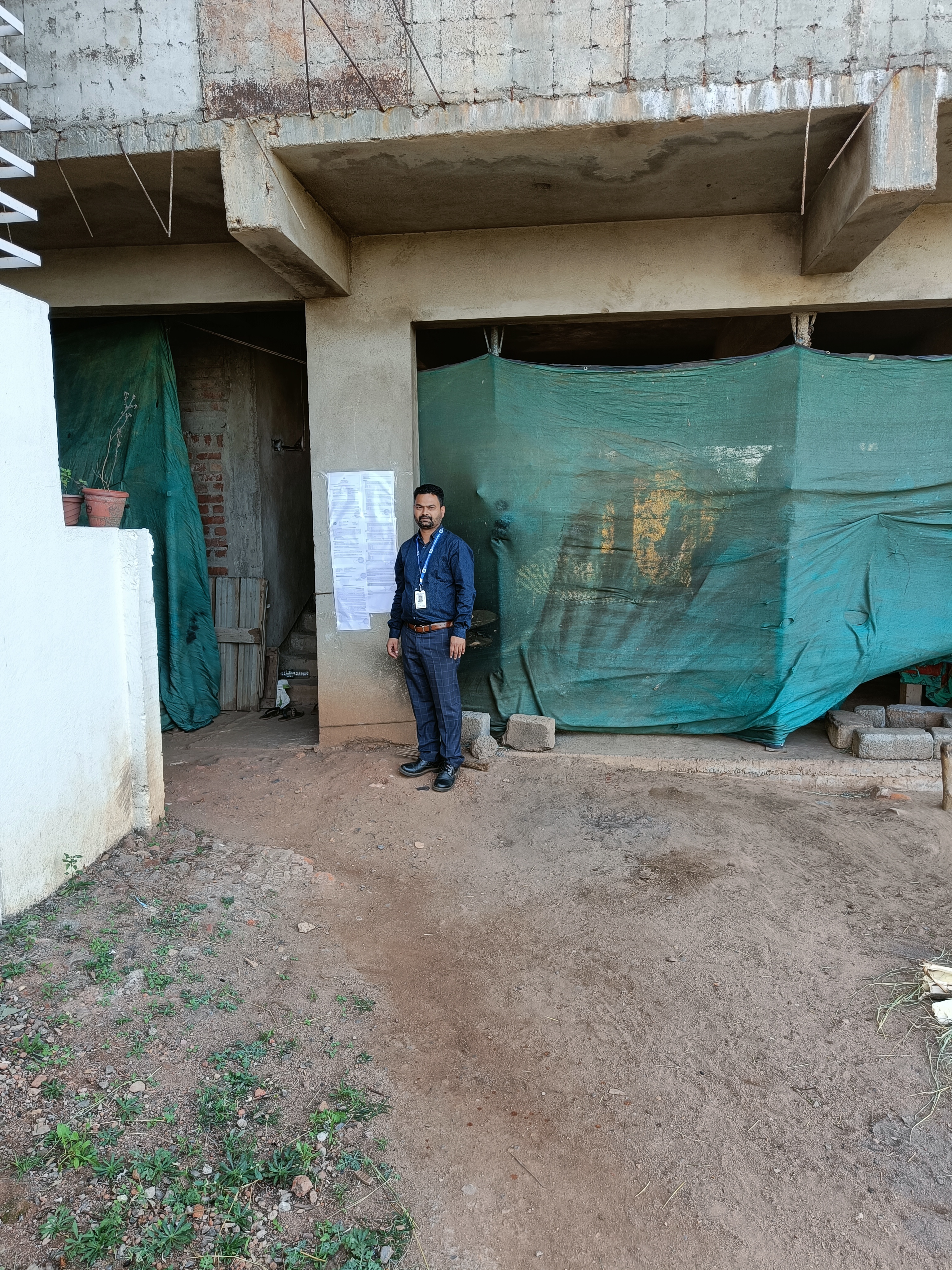 Plot for Sale in Land and building, Hubballi