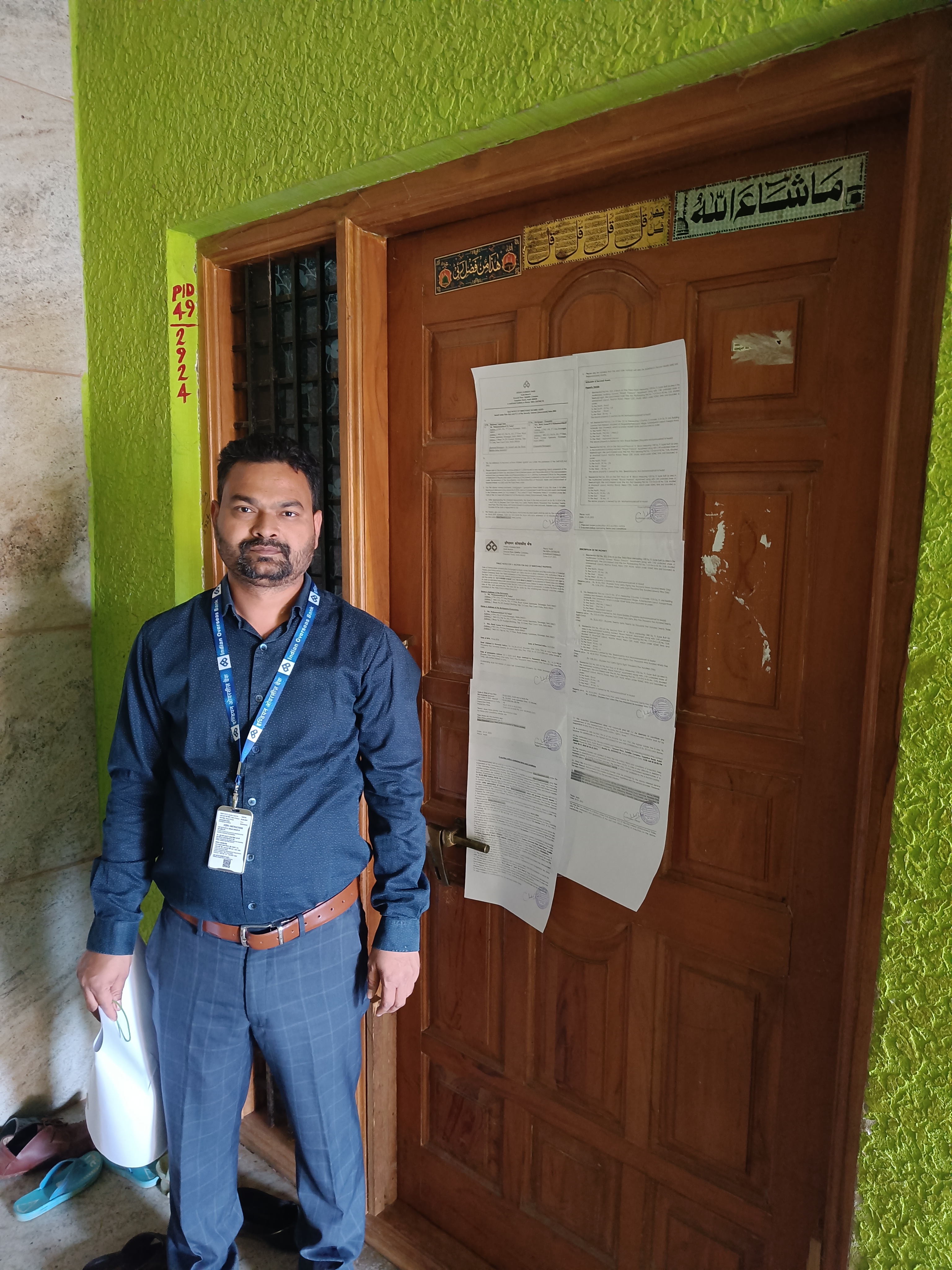 Flat for Sale in Hubballi