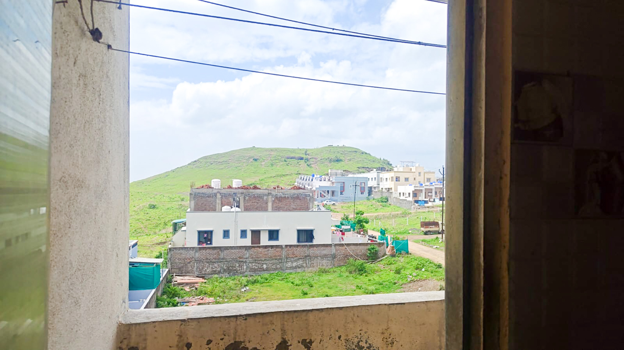 Flat for Sale in PIMPALGAON BAHULA NASHIK, Nashik image 2 of 2 in Nashik, Nashik | Bank of Baroda auction property
