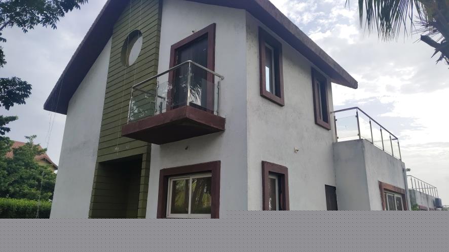 Individual House for Sale in Jalalpore